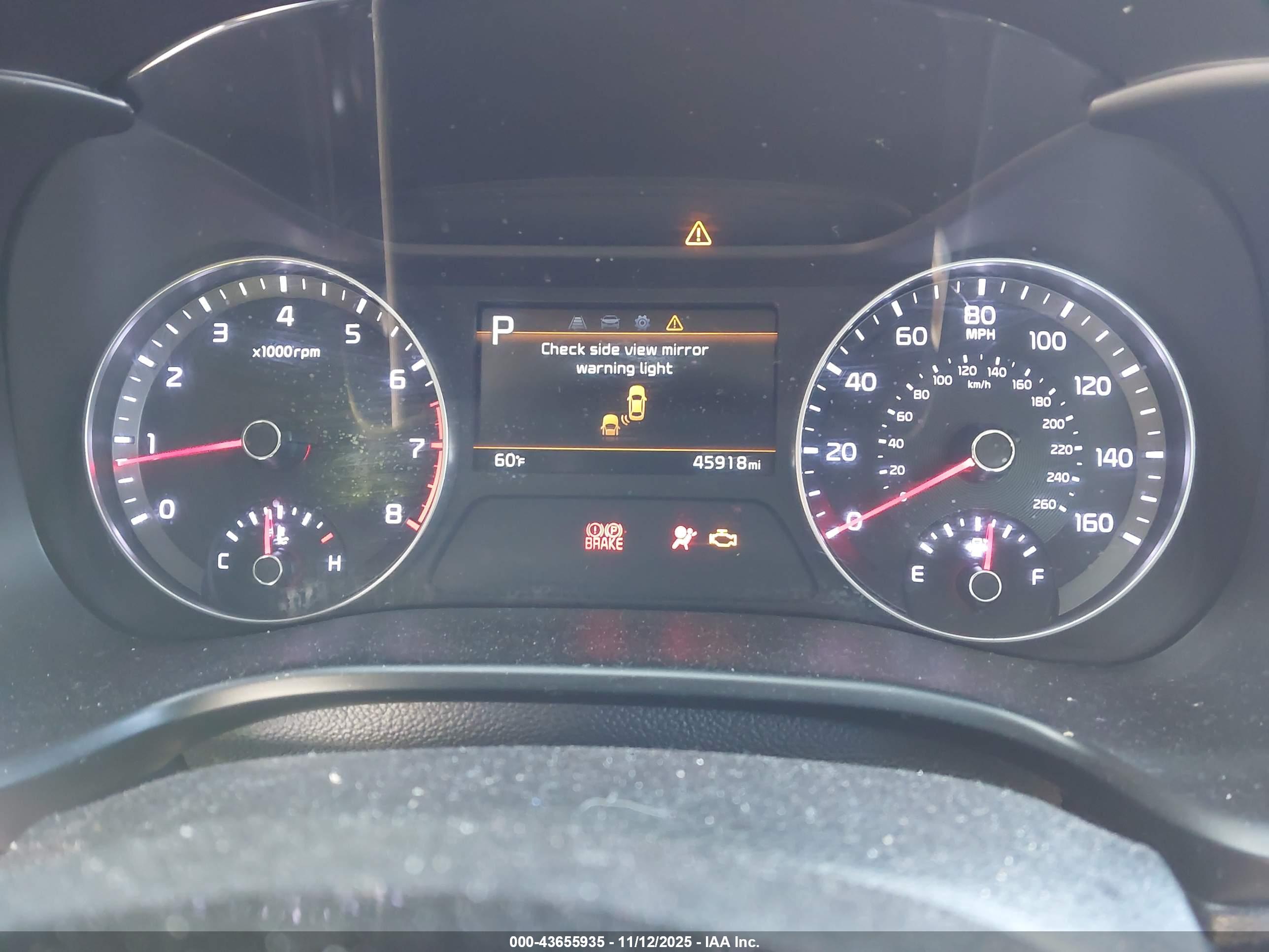 KIA FORTE image 7
