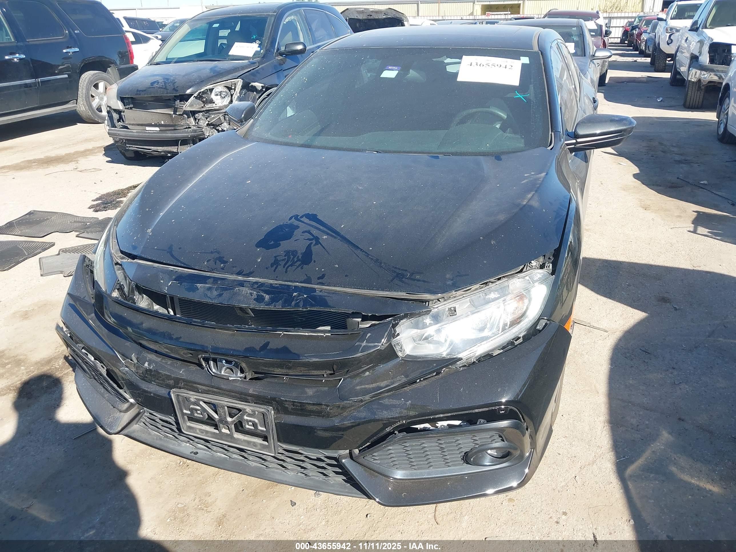 HONDA CIVIC image 6