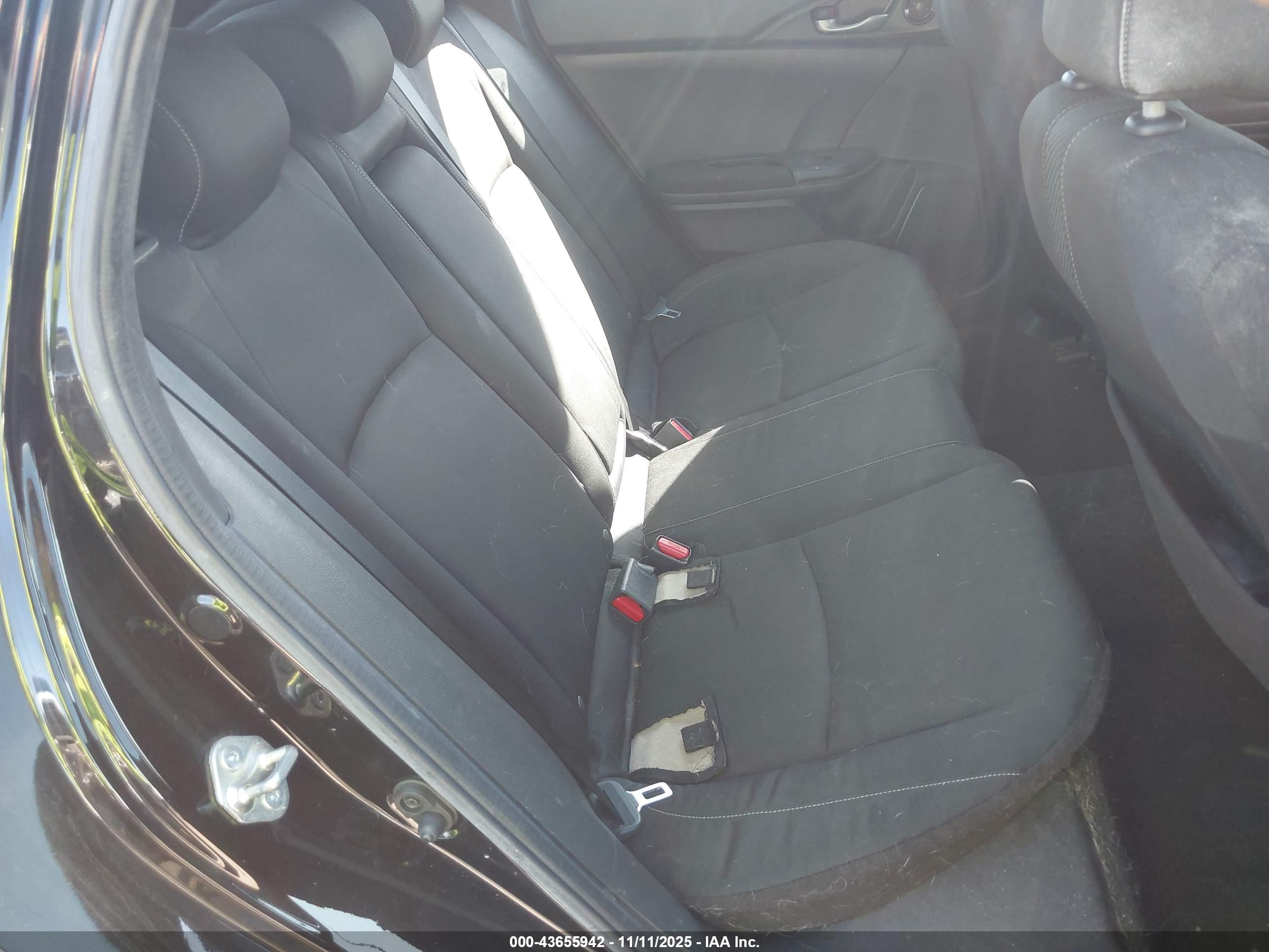 HONDA CIVIC image 8