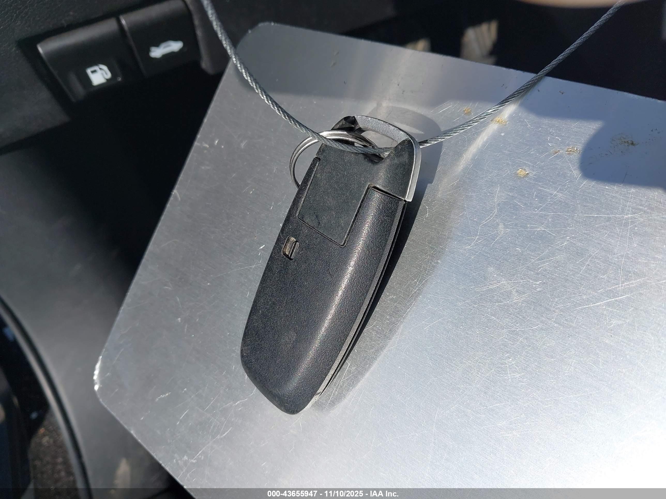NISSAN KICKS image 11