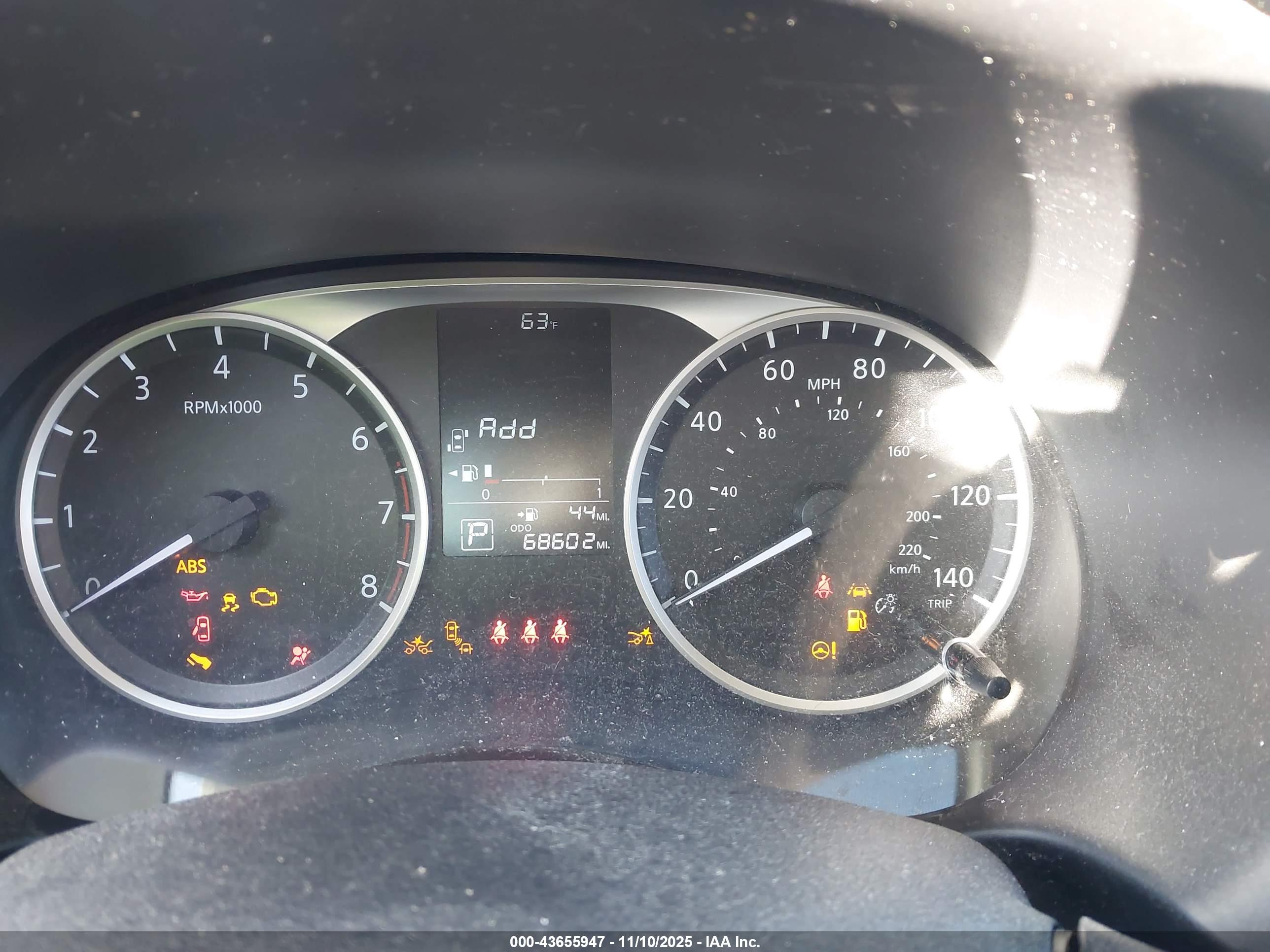 NISSAN KICKS image 7