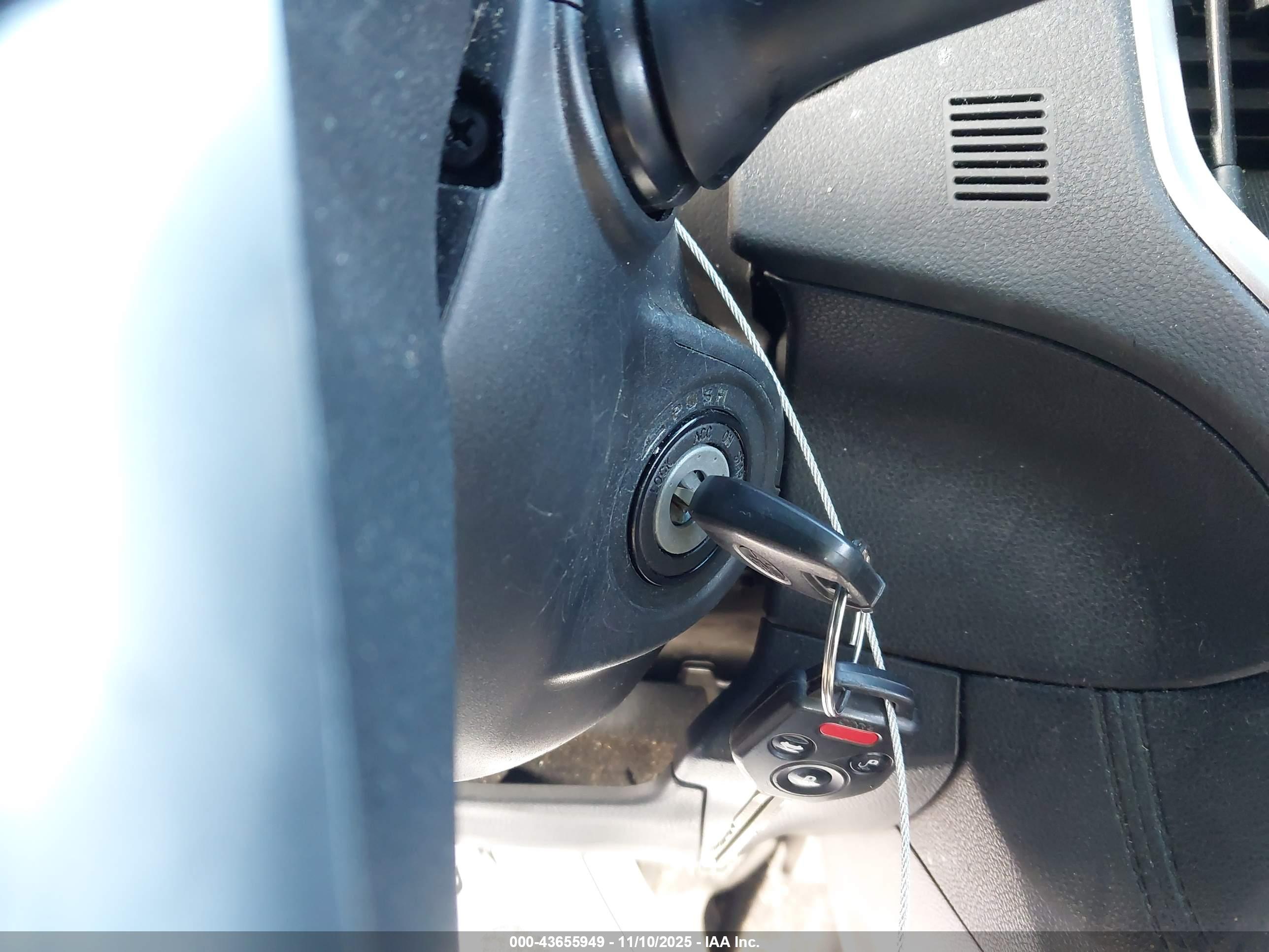 SUBARU IMPREZA image 11