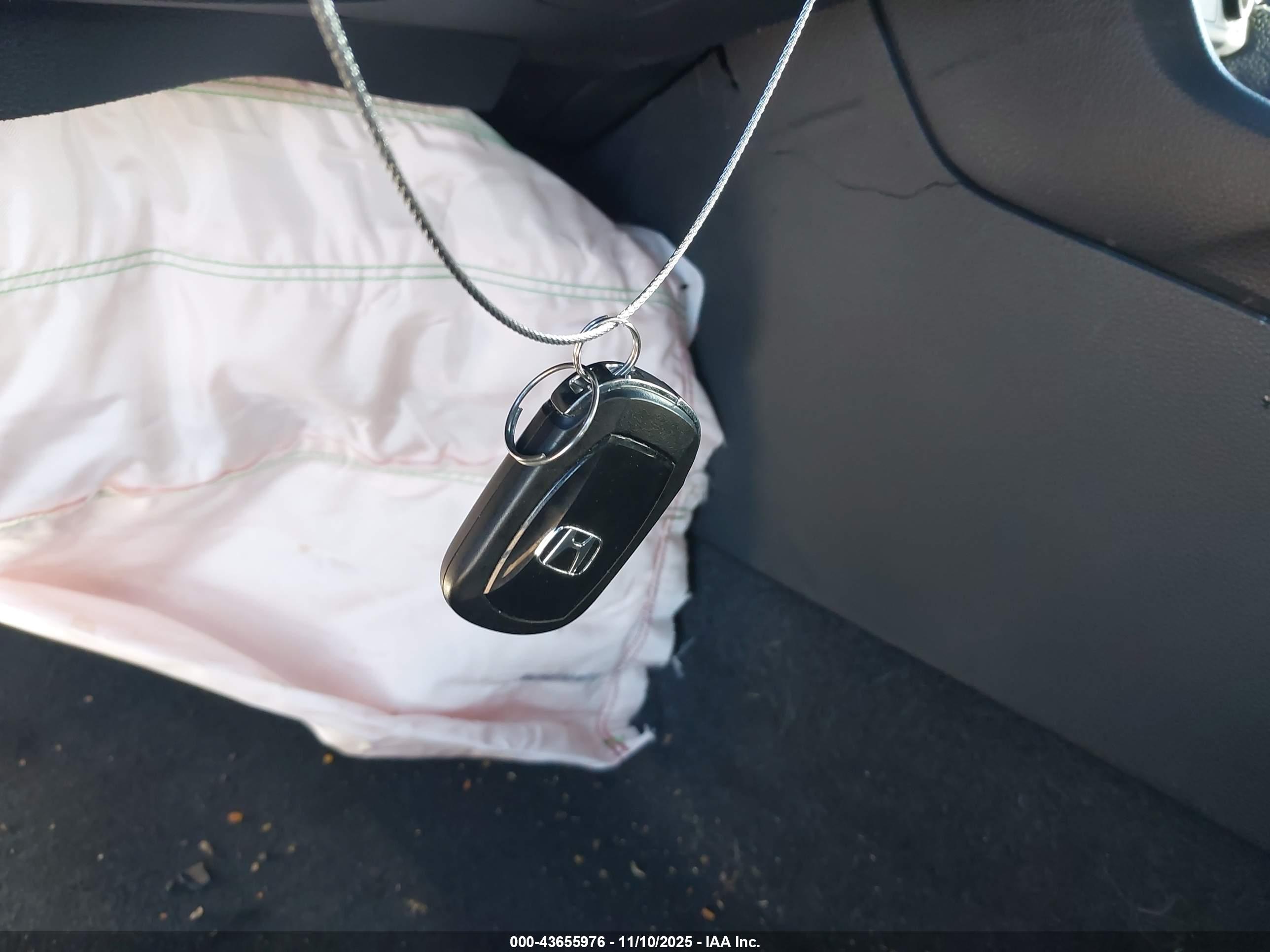 HONDA CIVIC image 11