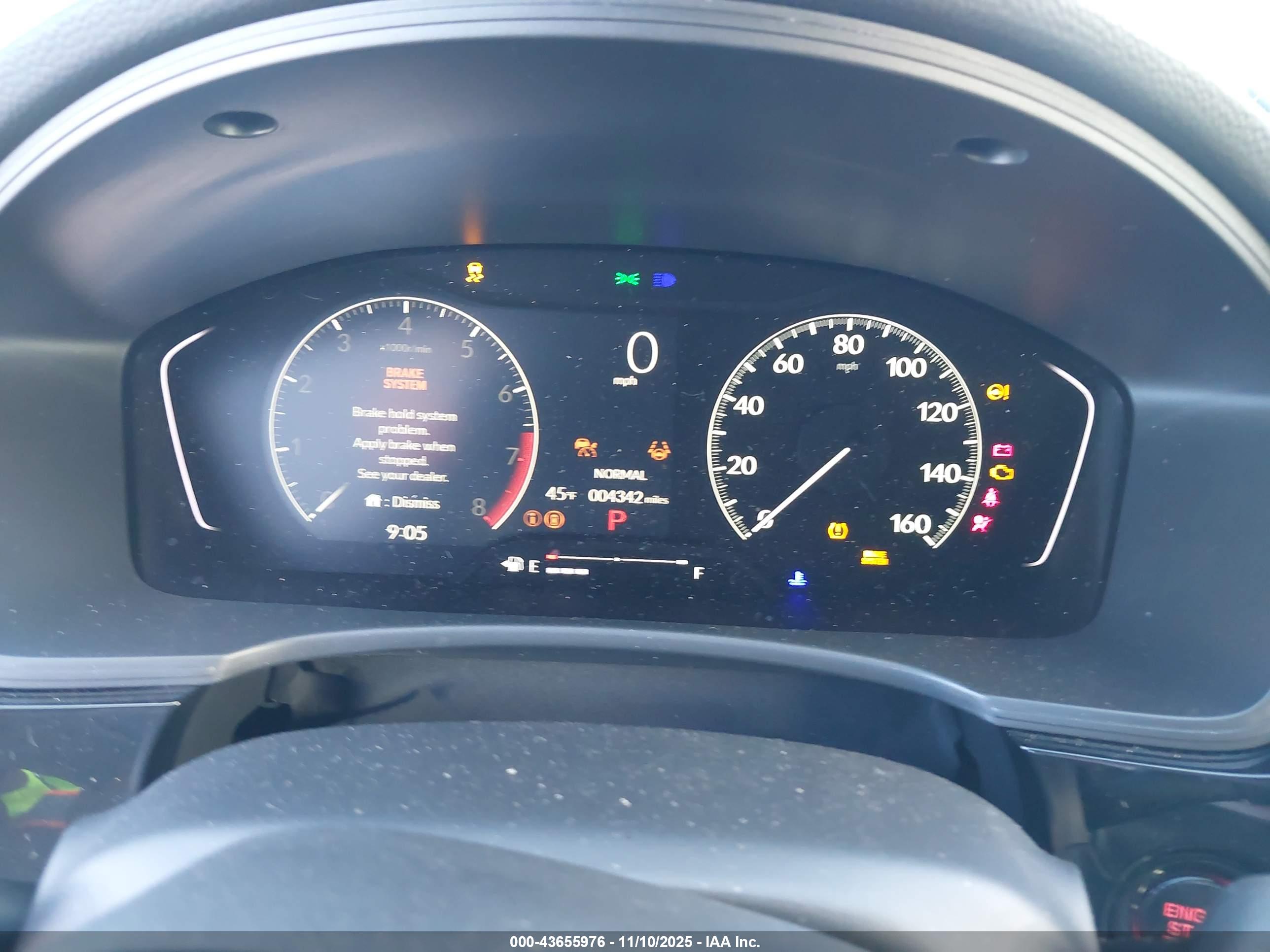 HONDA CIVIC image 7