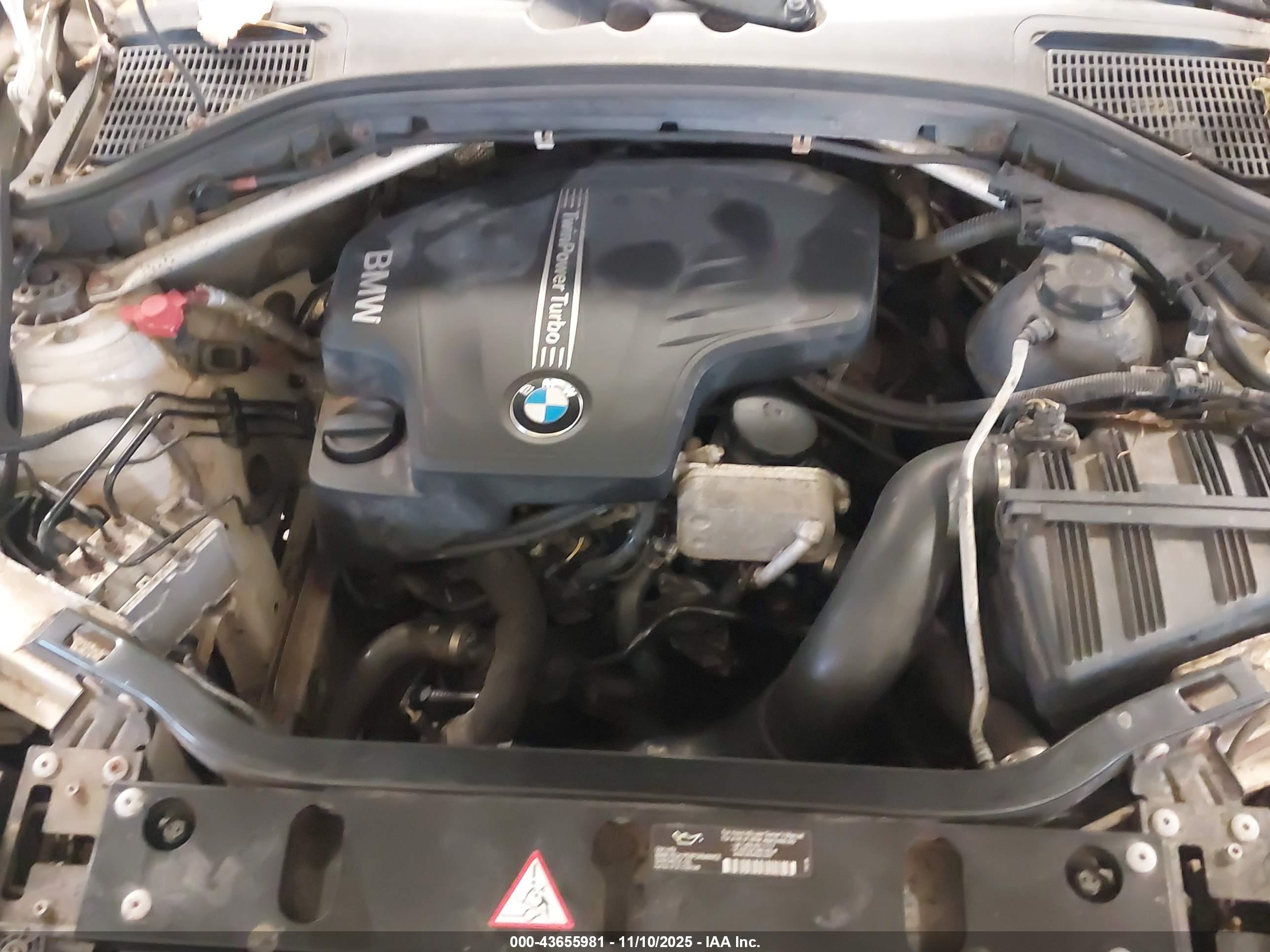 BMW X3 image 10