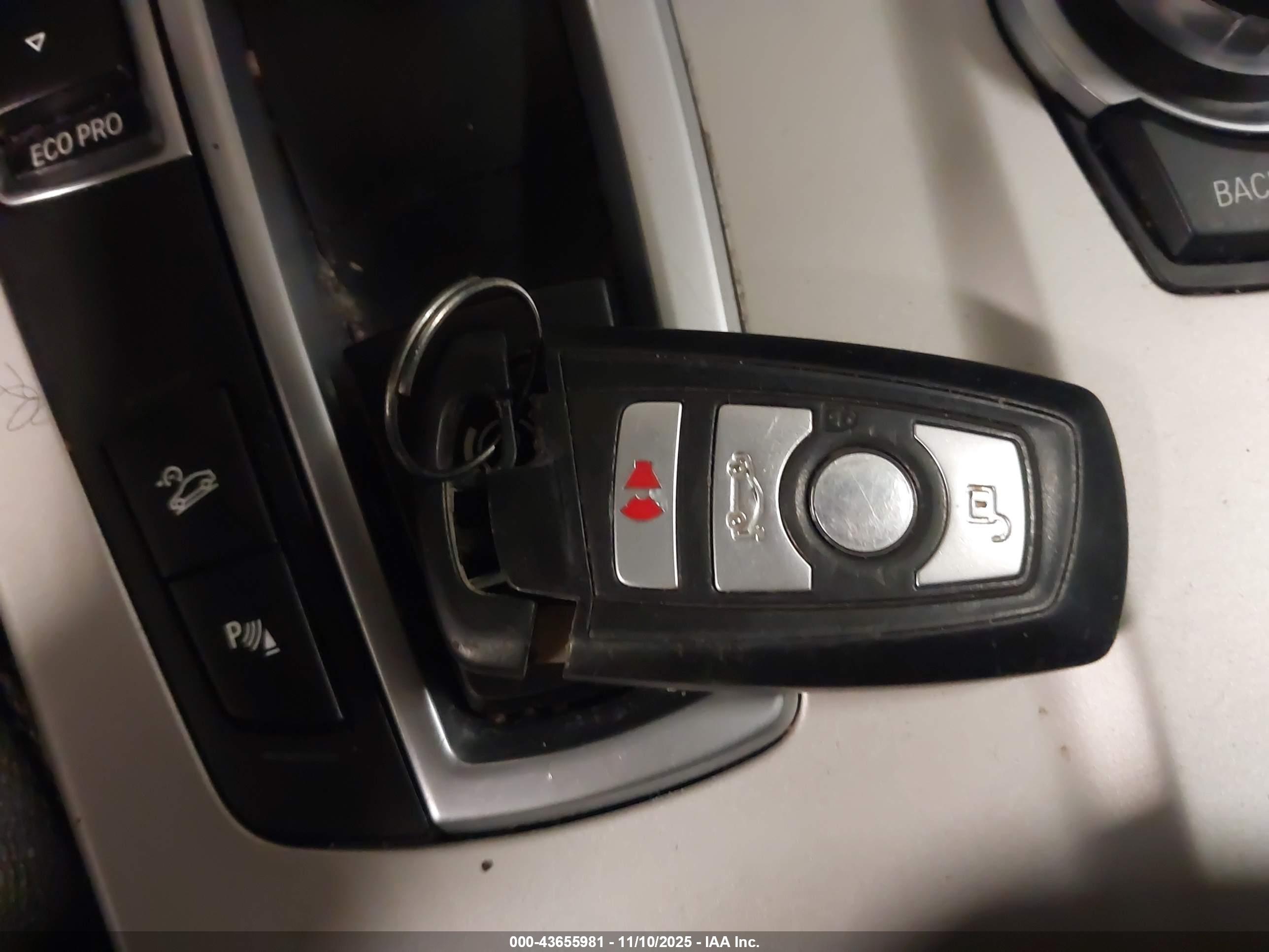 BMW X3 image 11