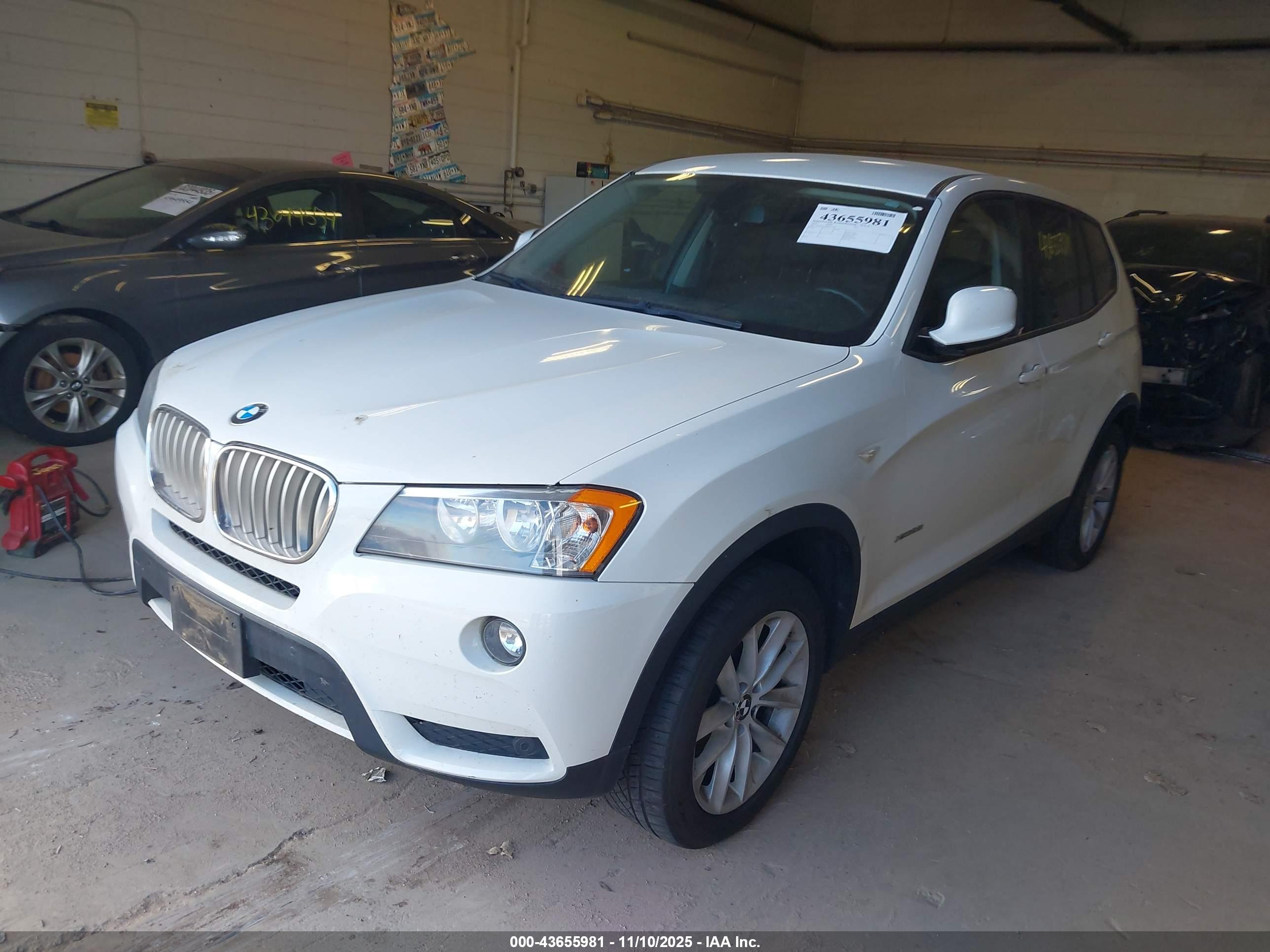 BMW X3 image 2