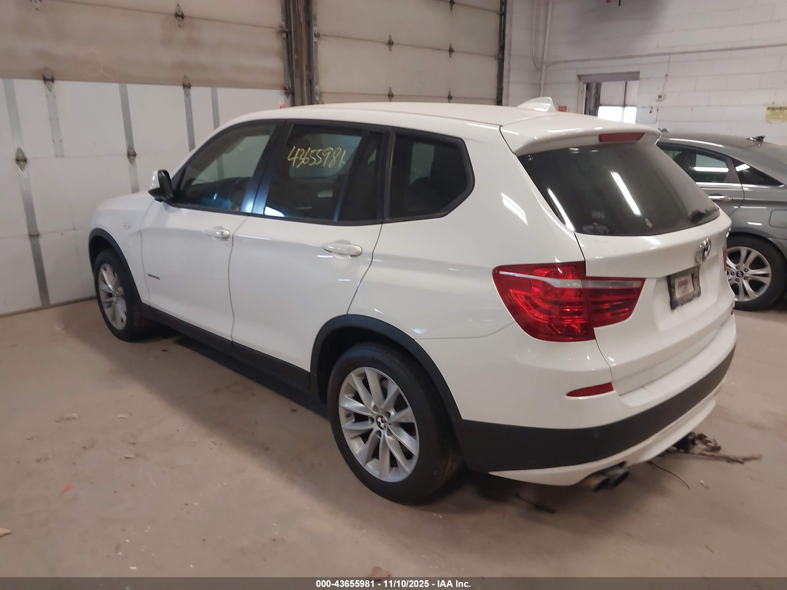 BMW X3 image 3