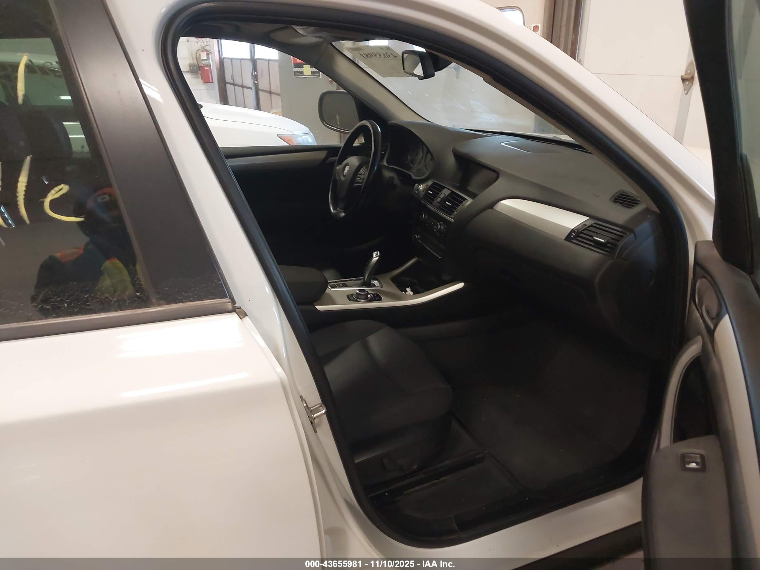 BMW X3 image 5