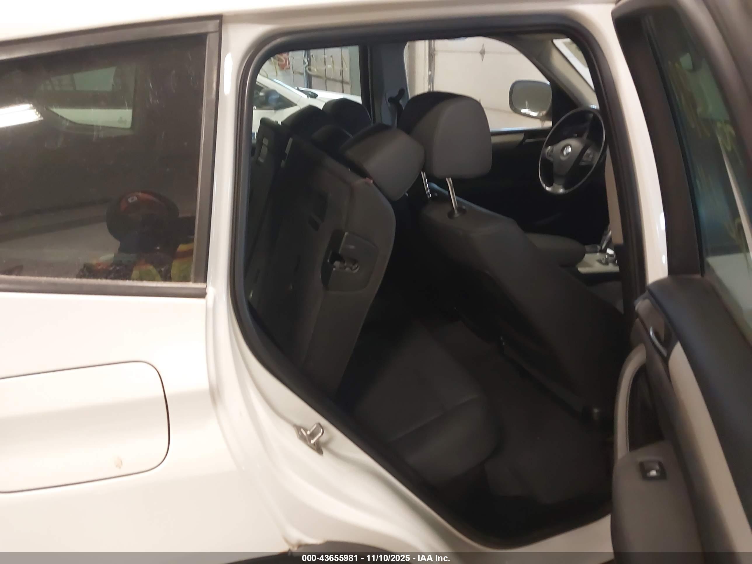 BMW X3 image 8