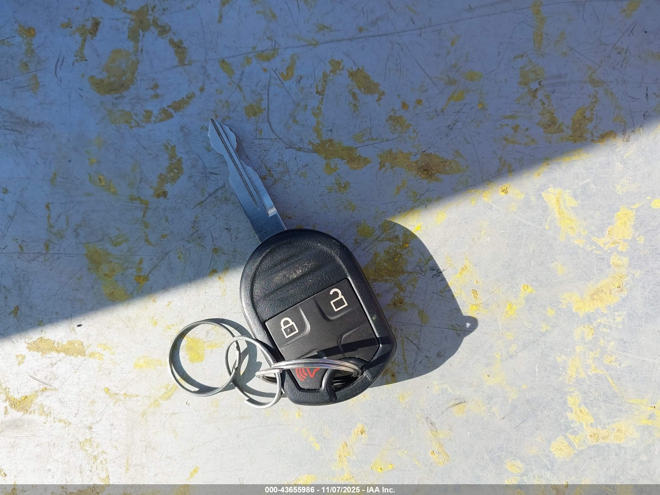 FORD EDGE image 11