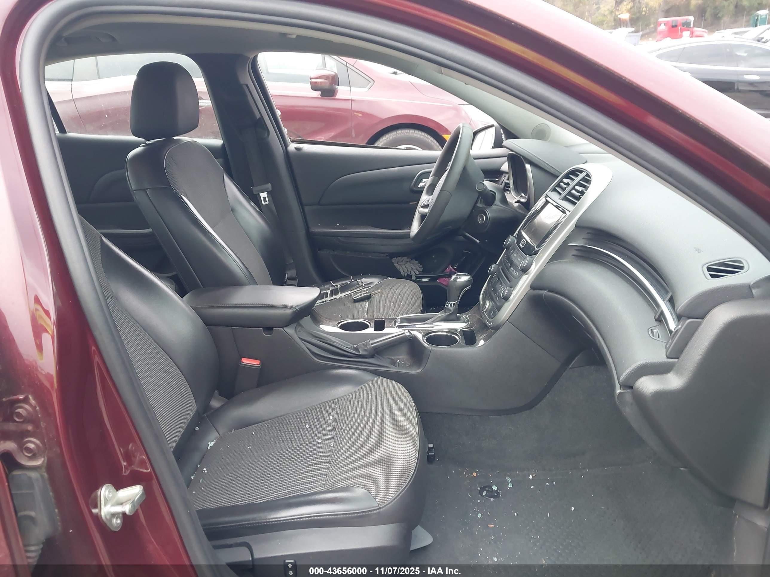 CHEVROLET MALIBU image 5