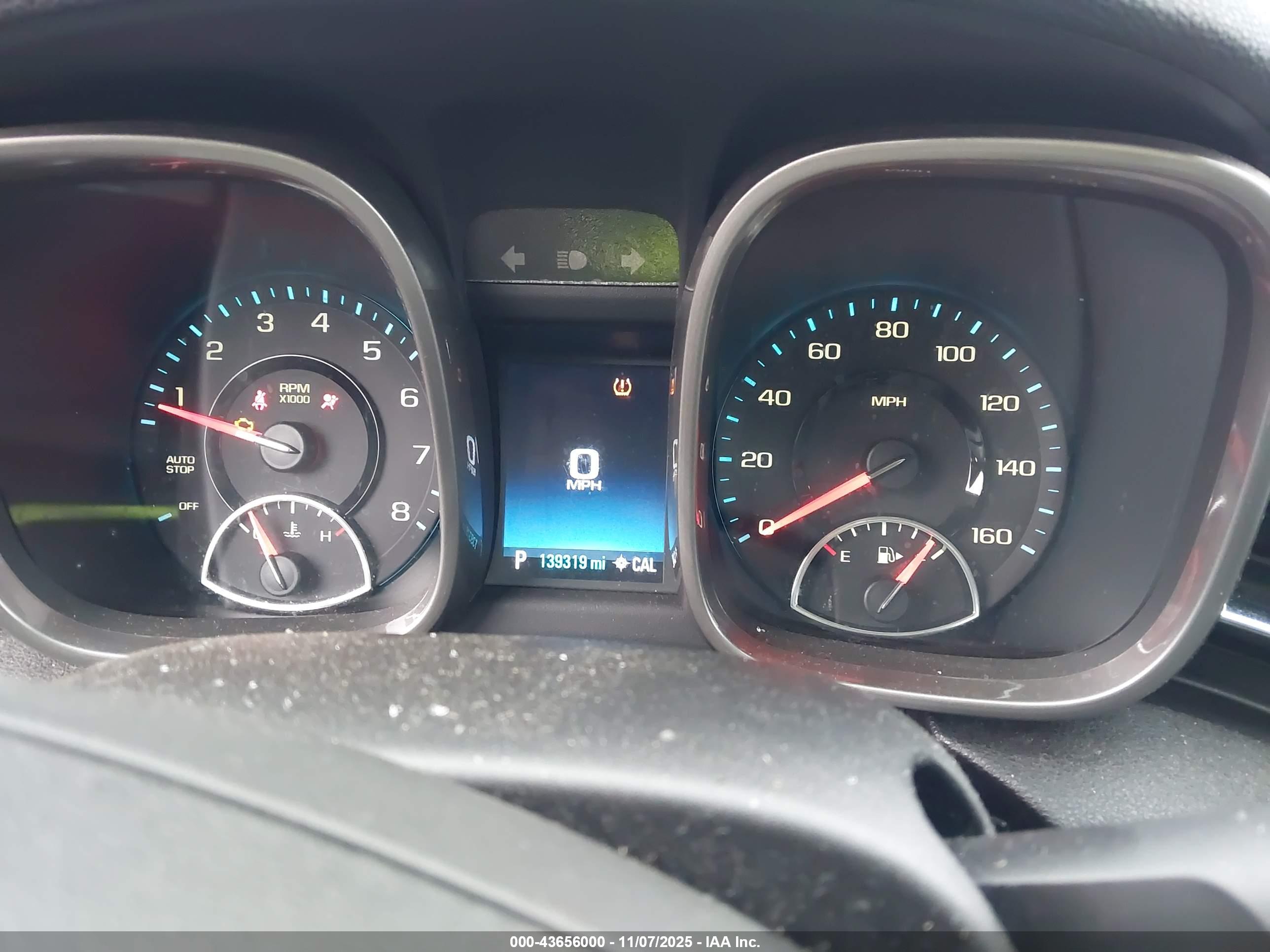 CHEVROLET MALIBU image 7