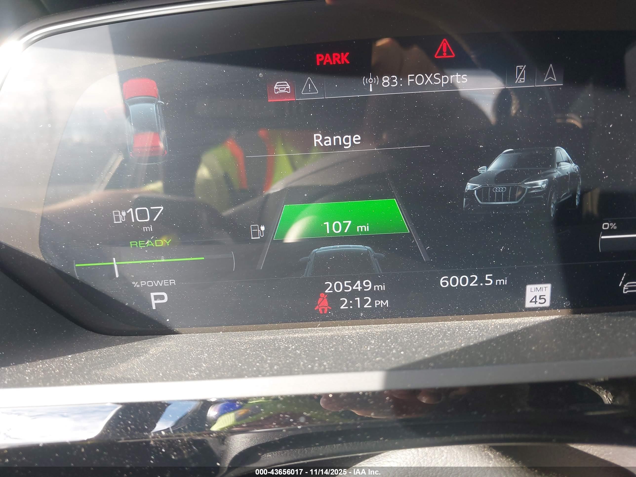 AUDI E-TRON image 7
