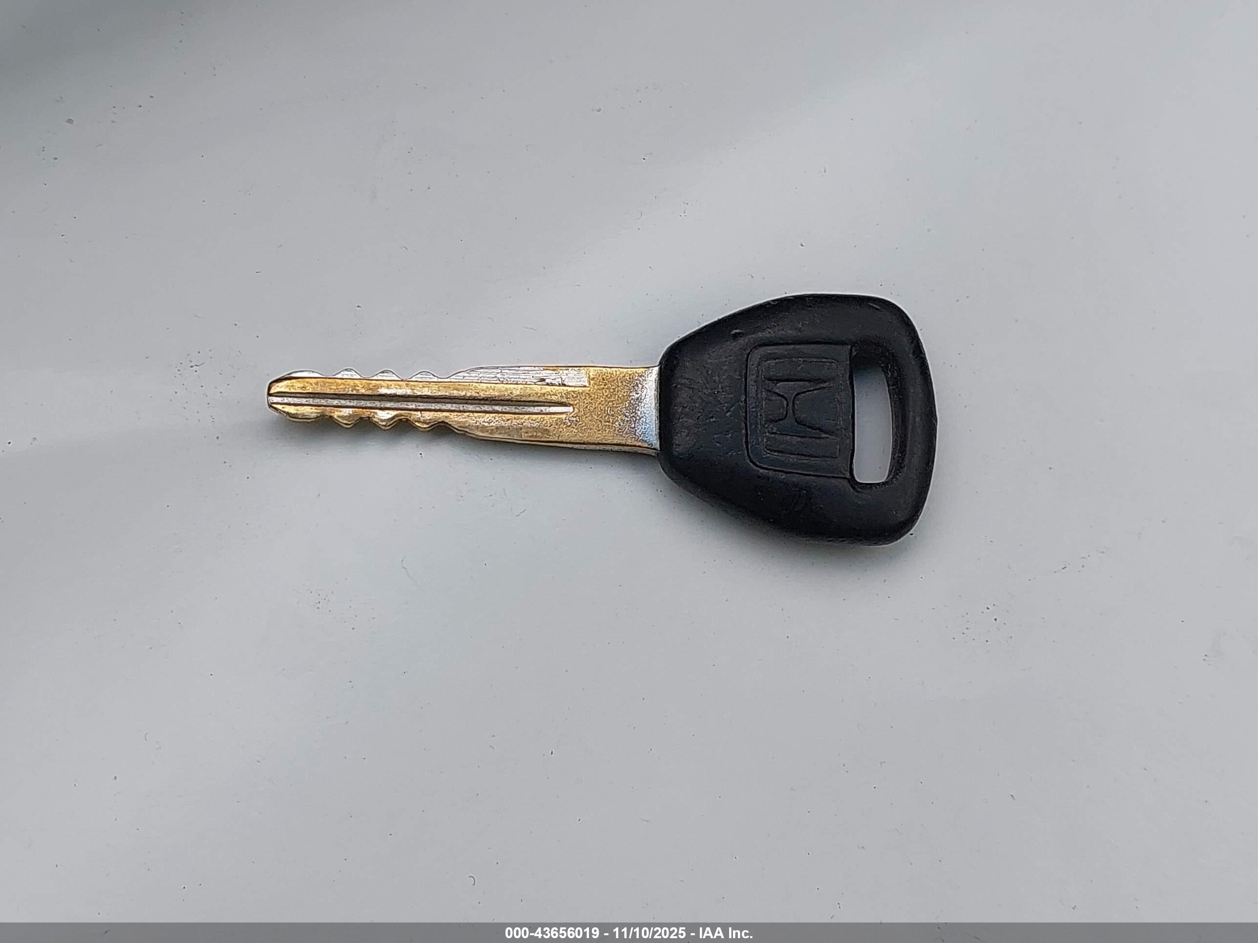 HONDA ACCORD image 11