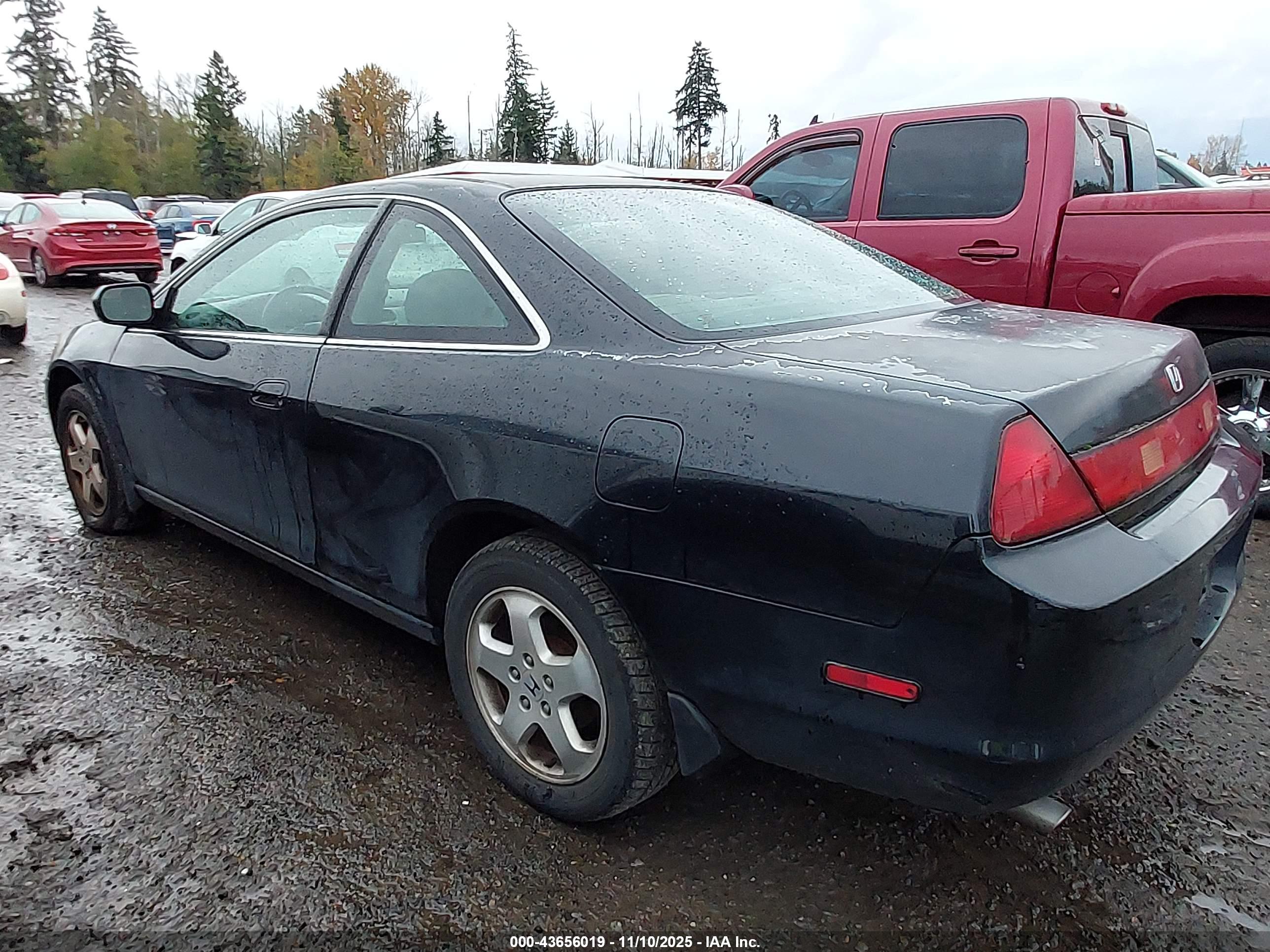 HONDA ACCORD image 3