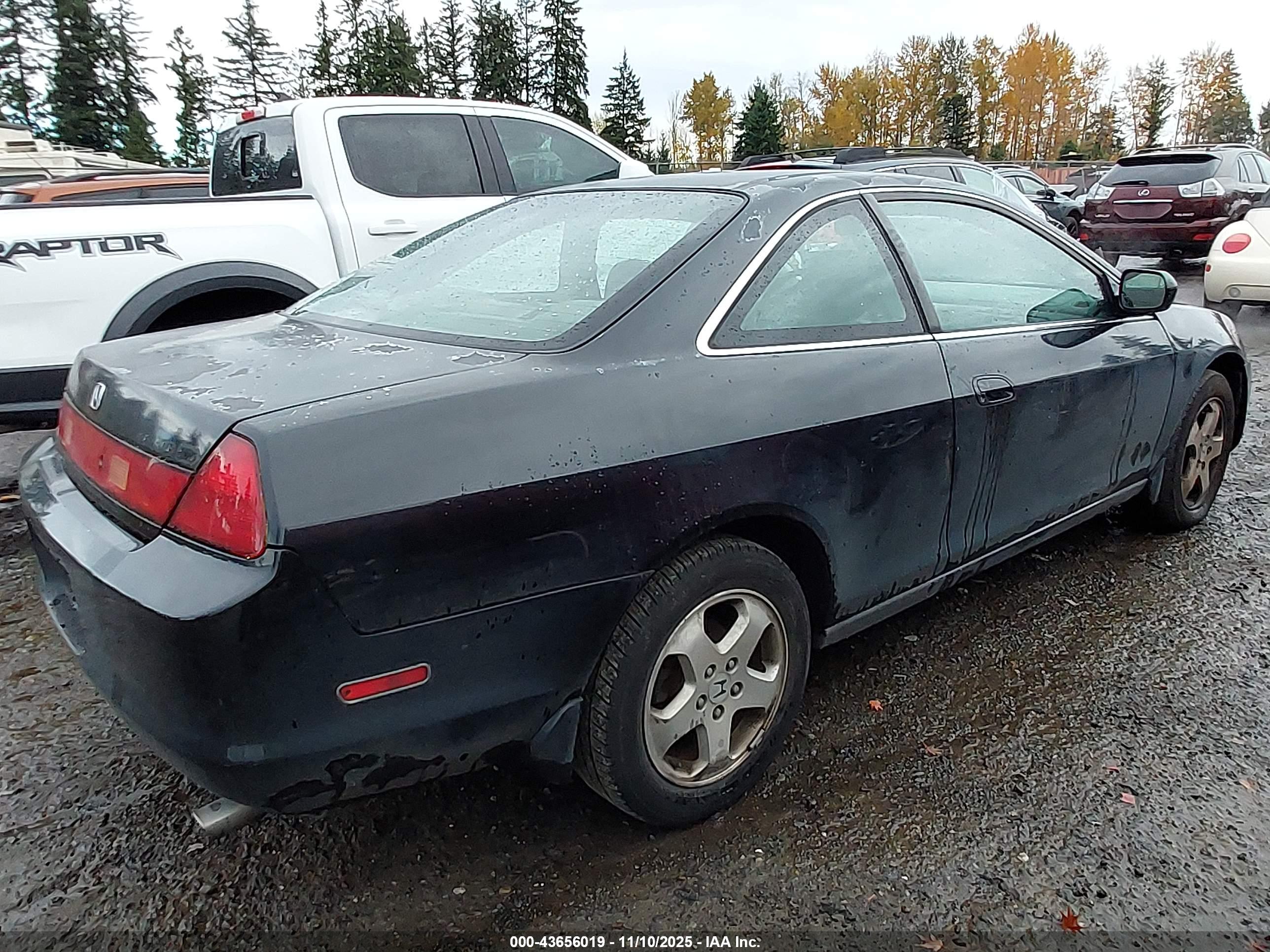 HONDA ACCORD image 4