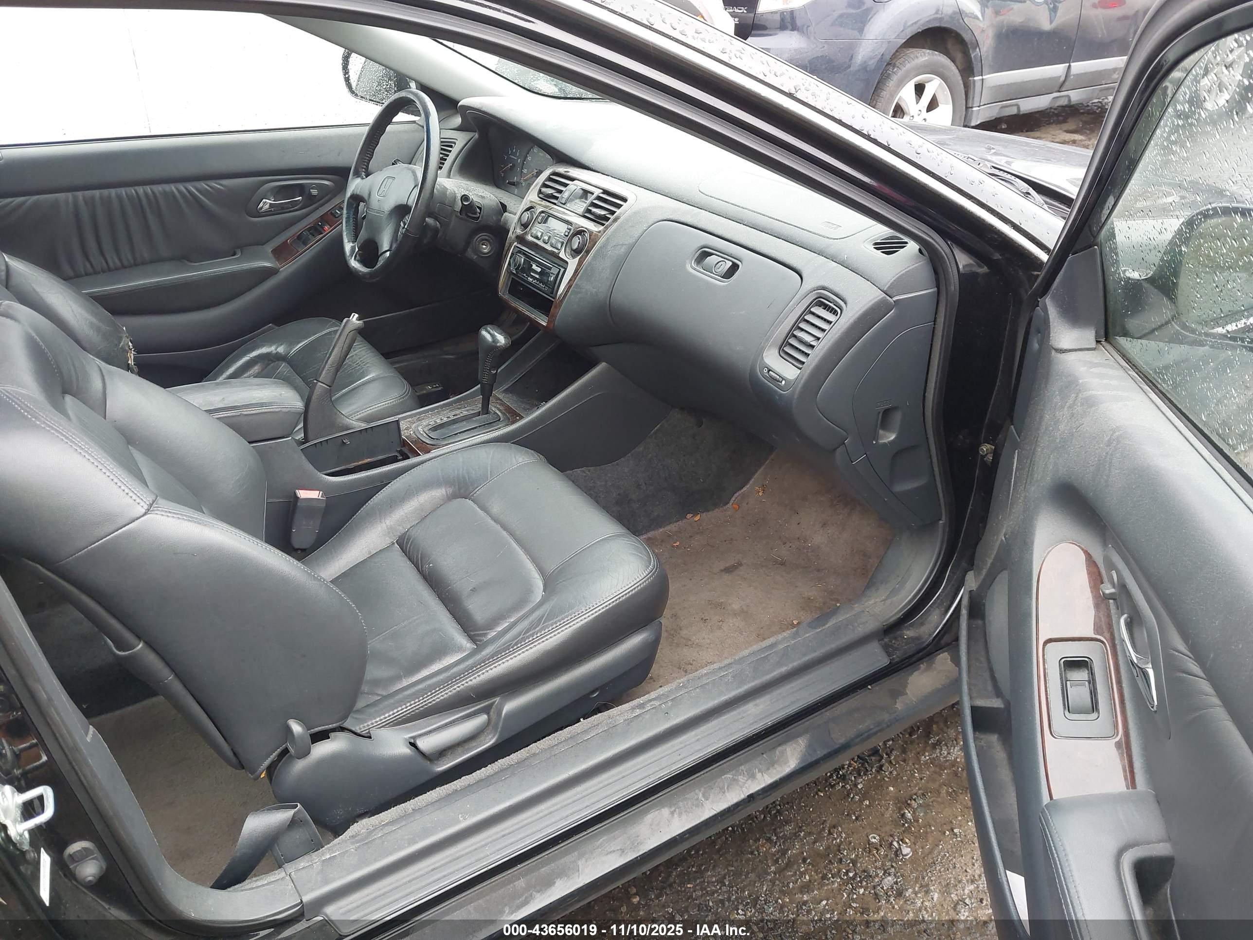 HONDA ACCORD image 5