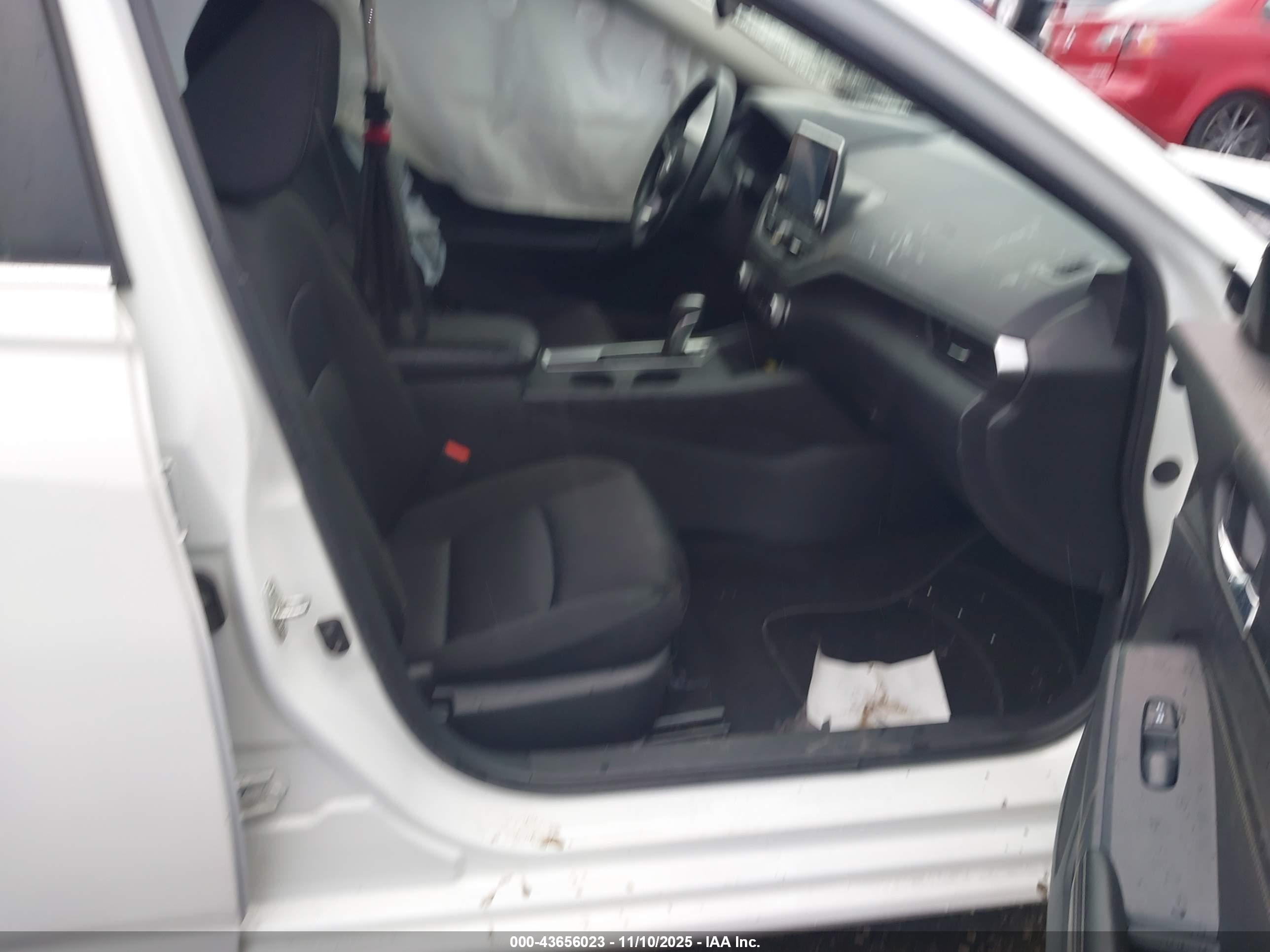 NISSAN ALTIMA image 5