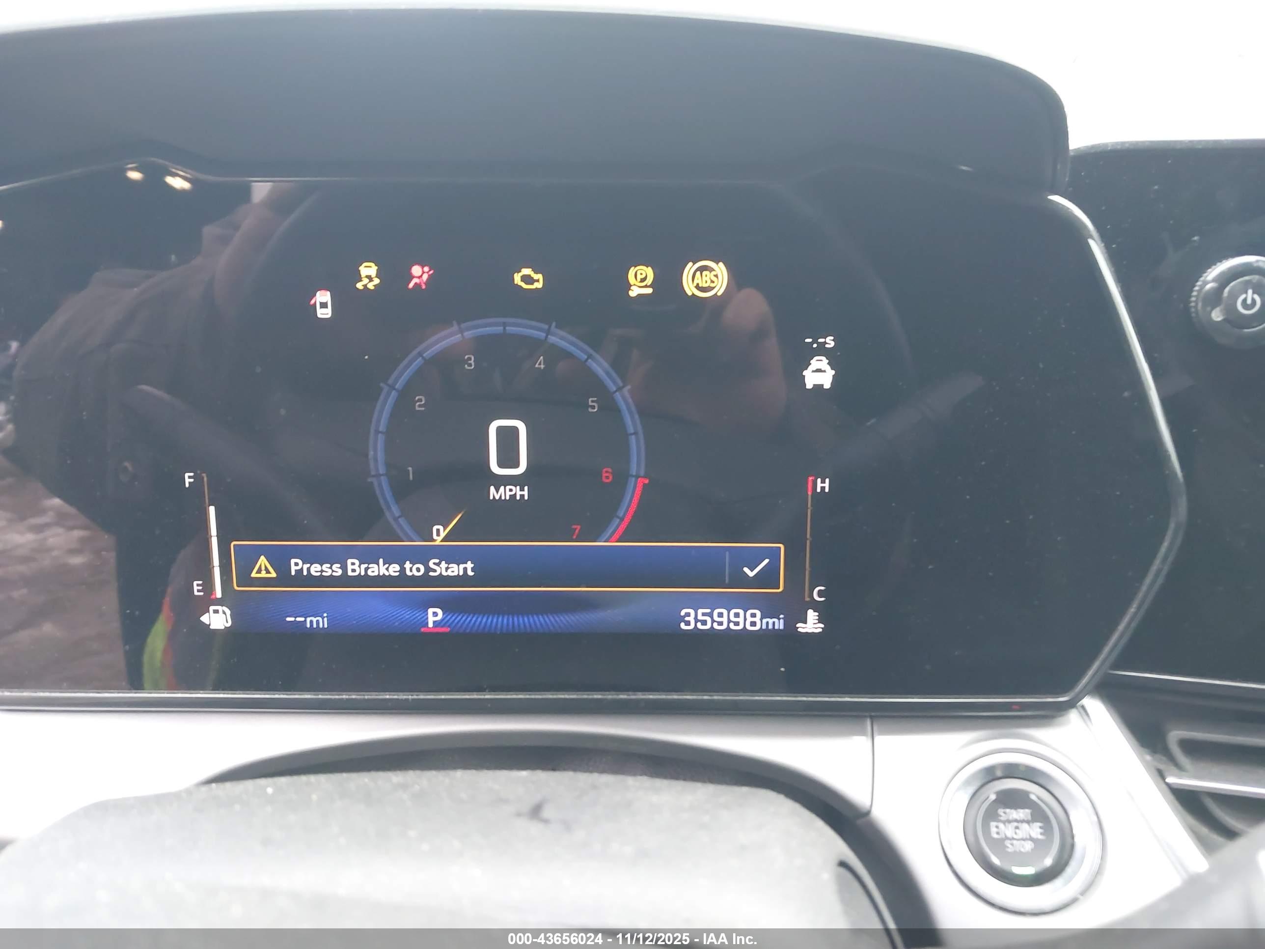 CHEVROLET TRAX image 7