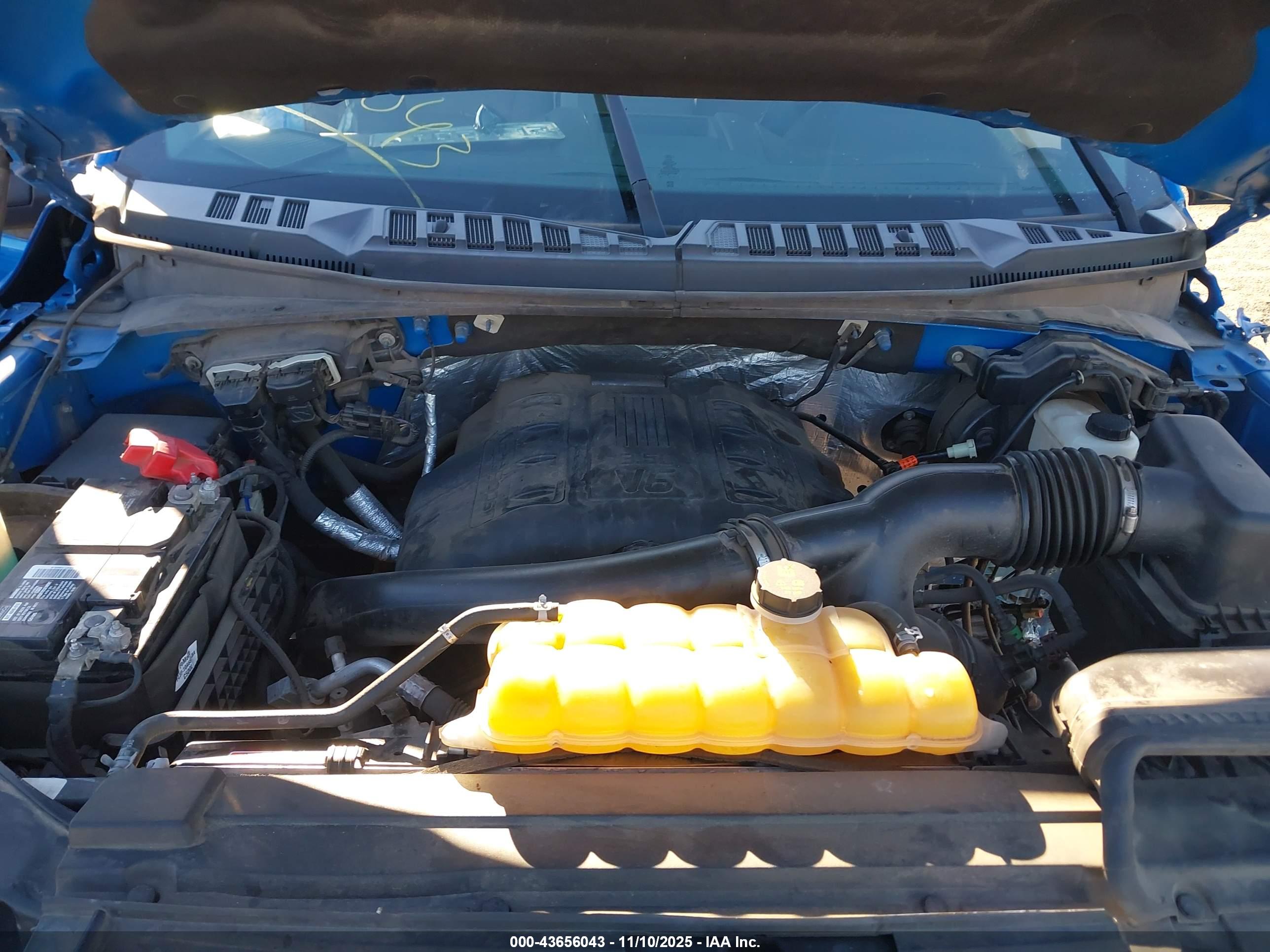 FORD F-150 image 10