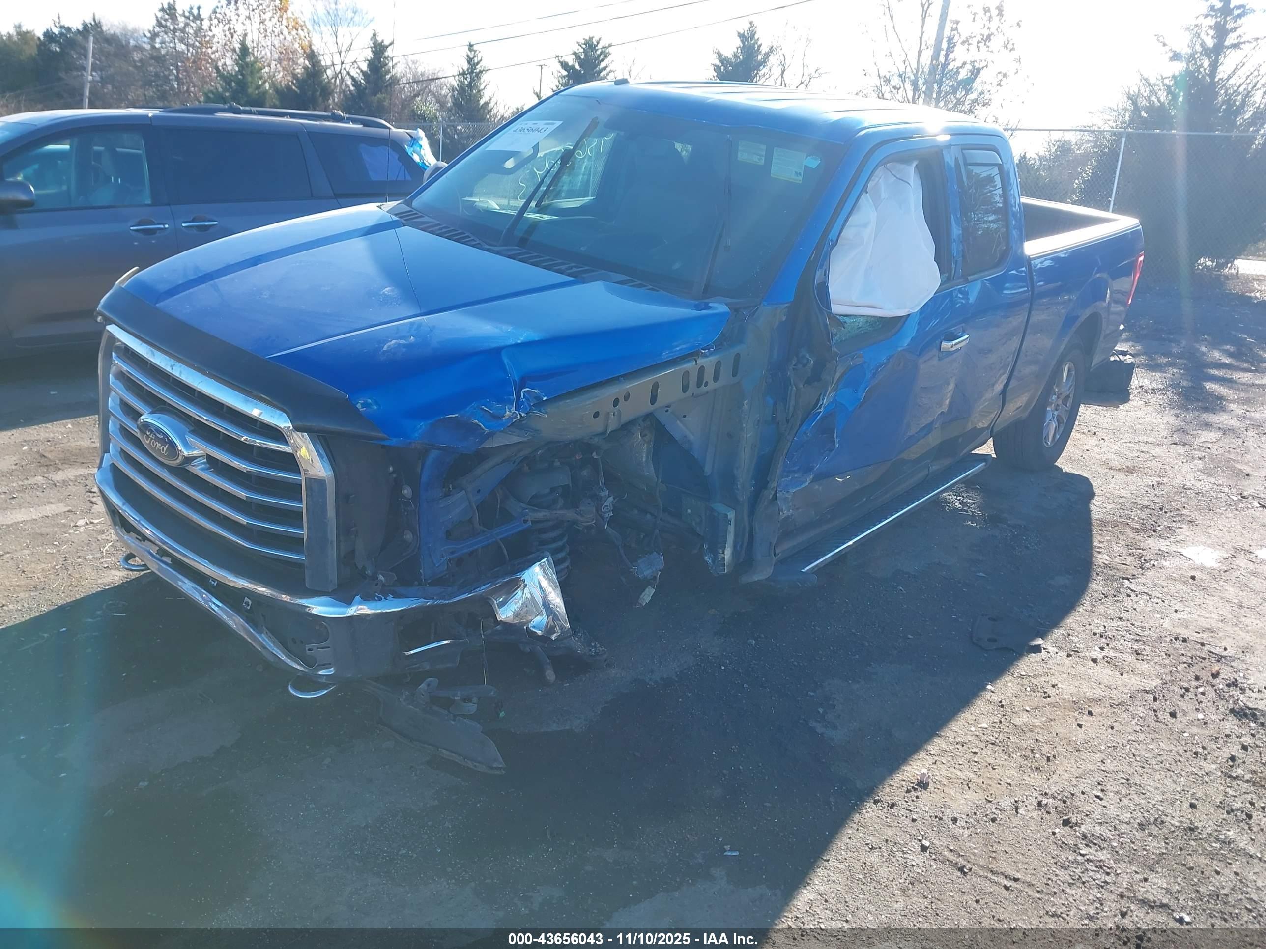 FORD F-150 image 2