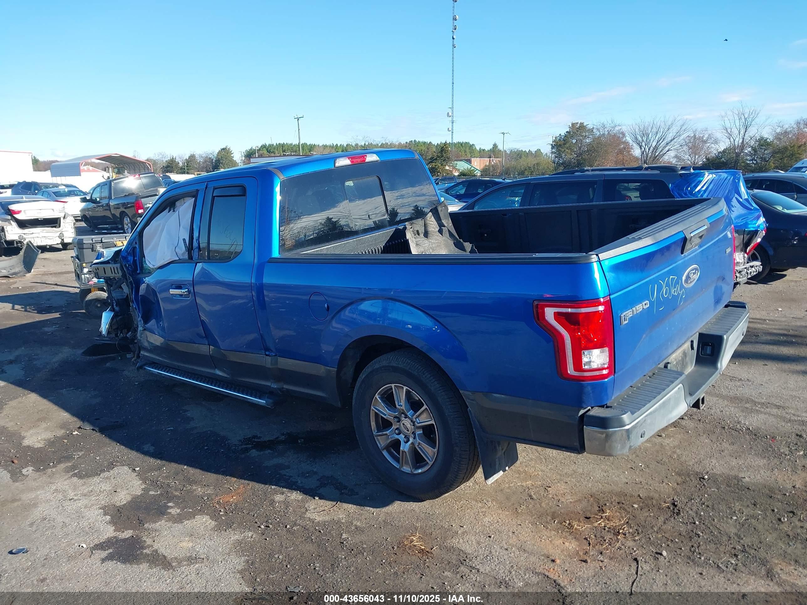 FORD F-150 image 3
