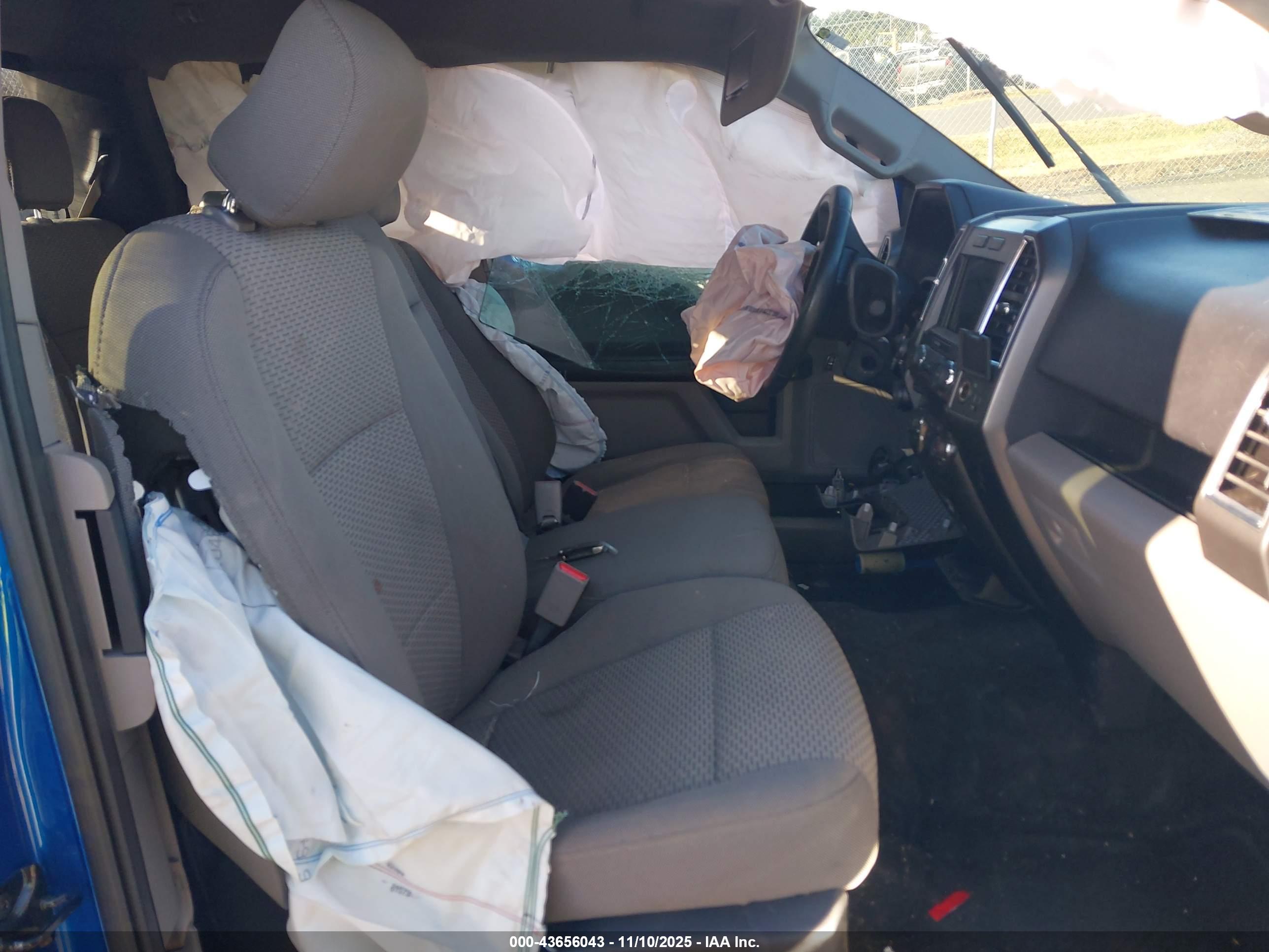 FORD F-150 image 5
