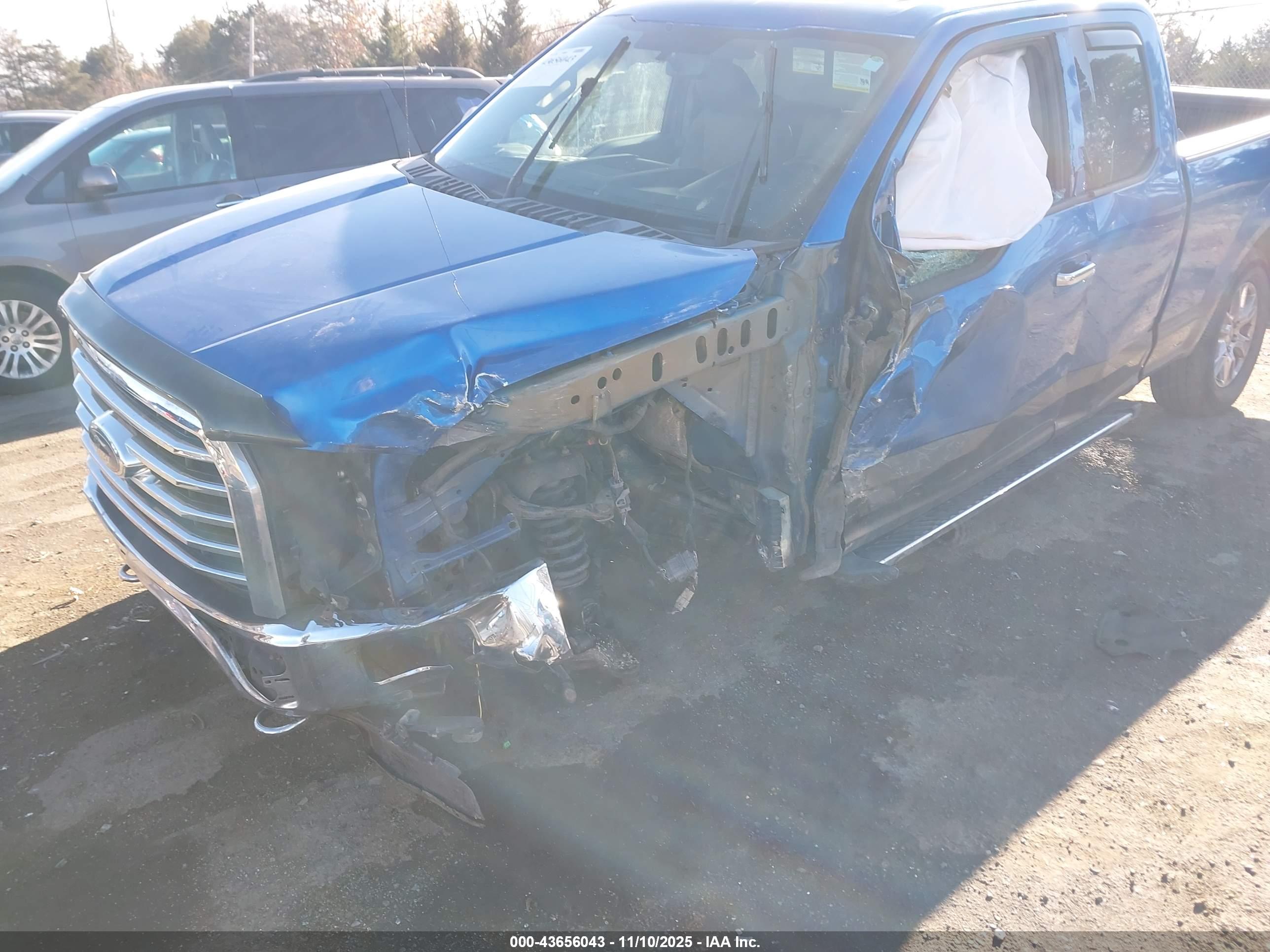 FORD F-150 image 6