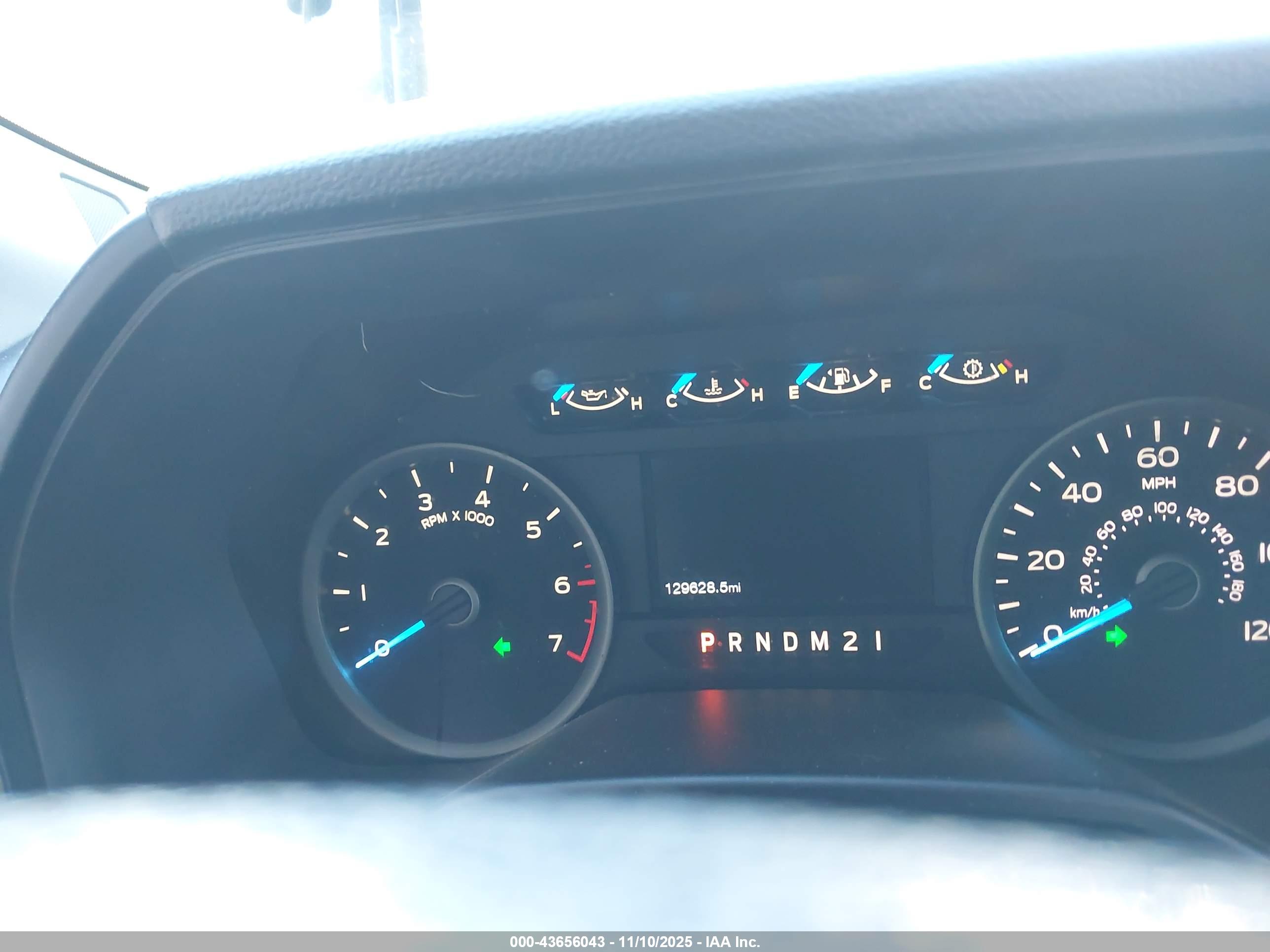 FORD F-150 image 7