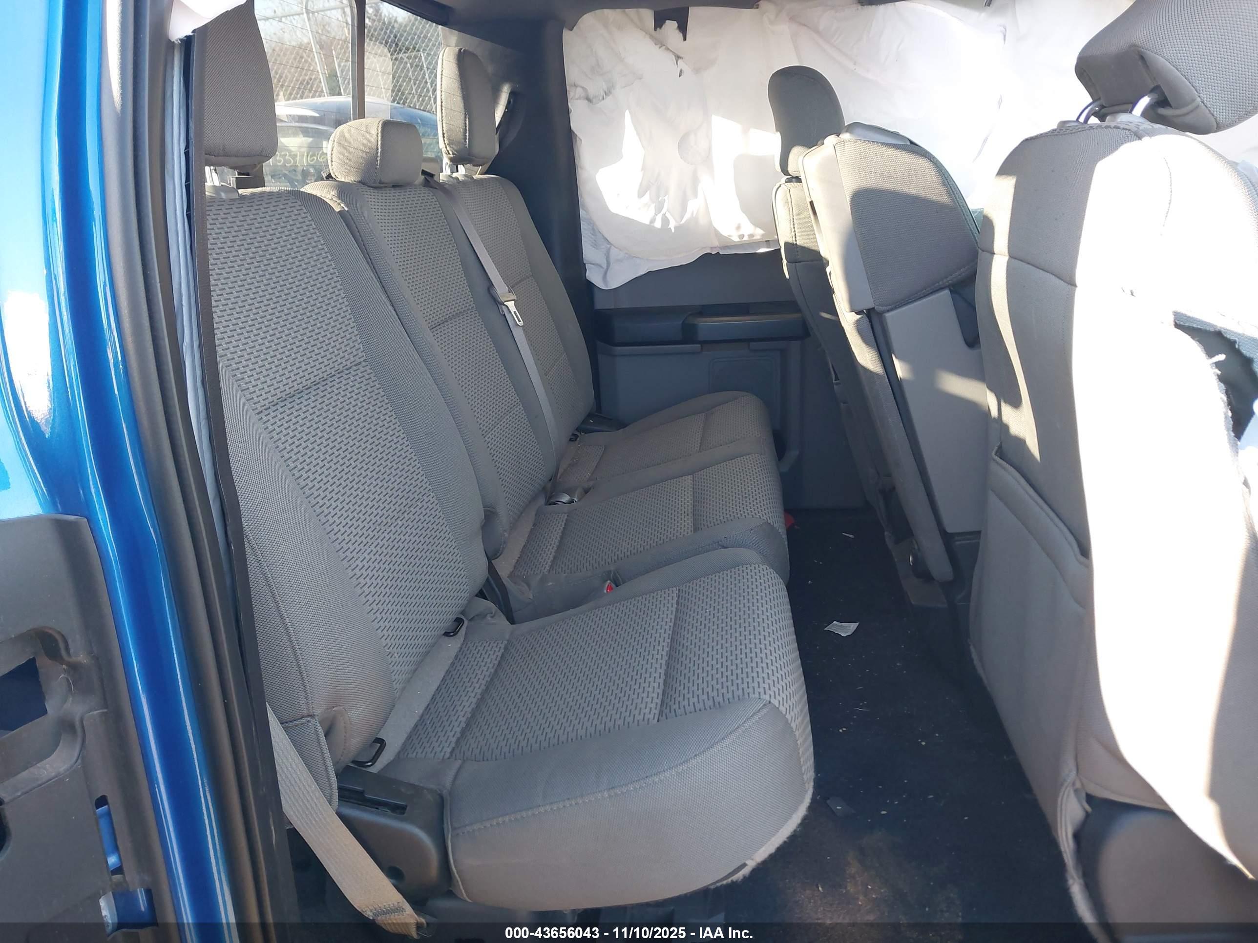 FORD F-150 image 8
