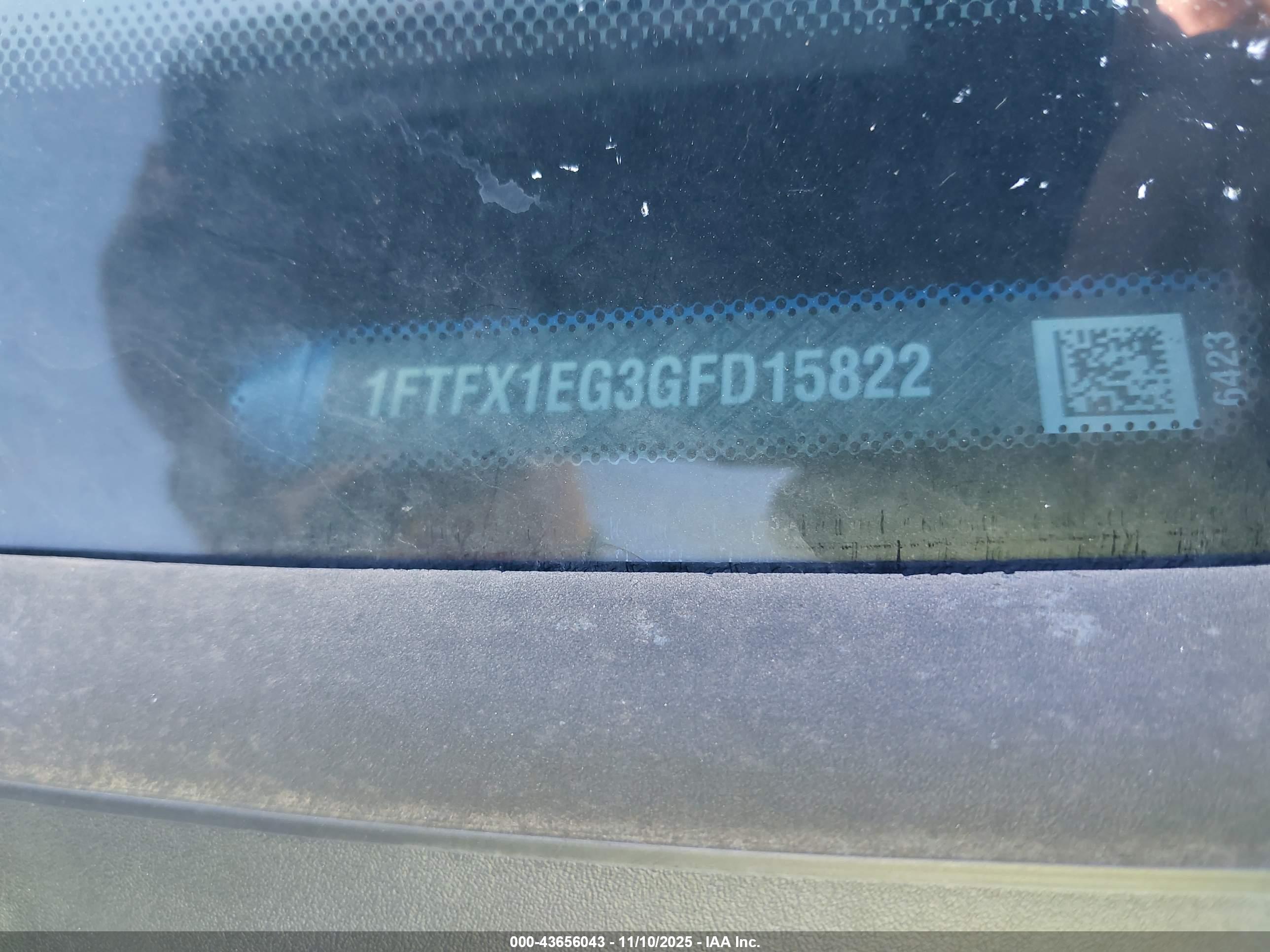 FORD F-150 image 9