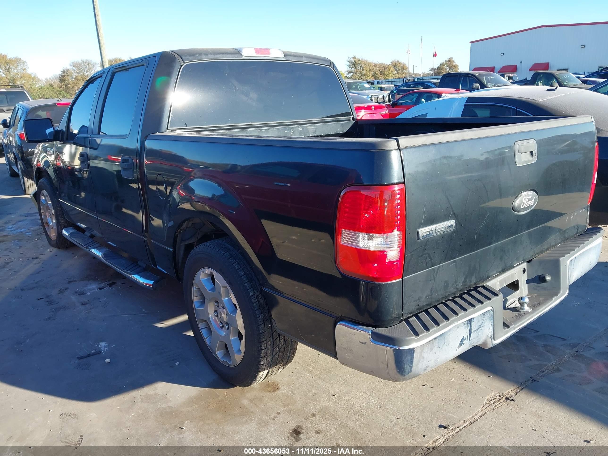 FORD F-150 image 3