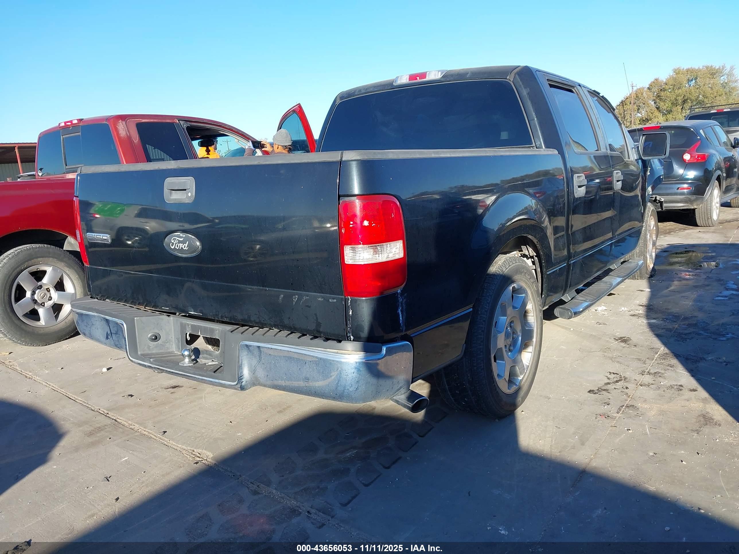 FORD F-150 image 4