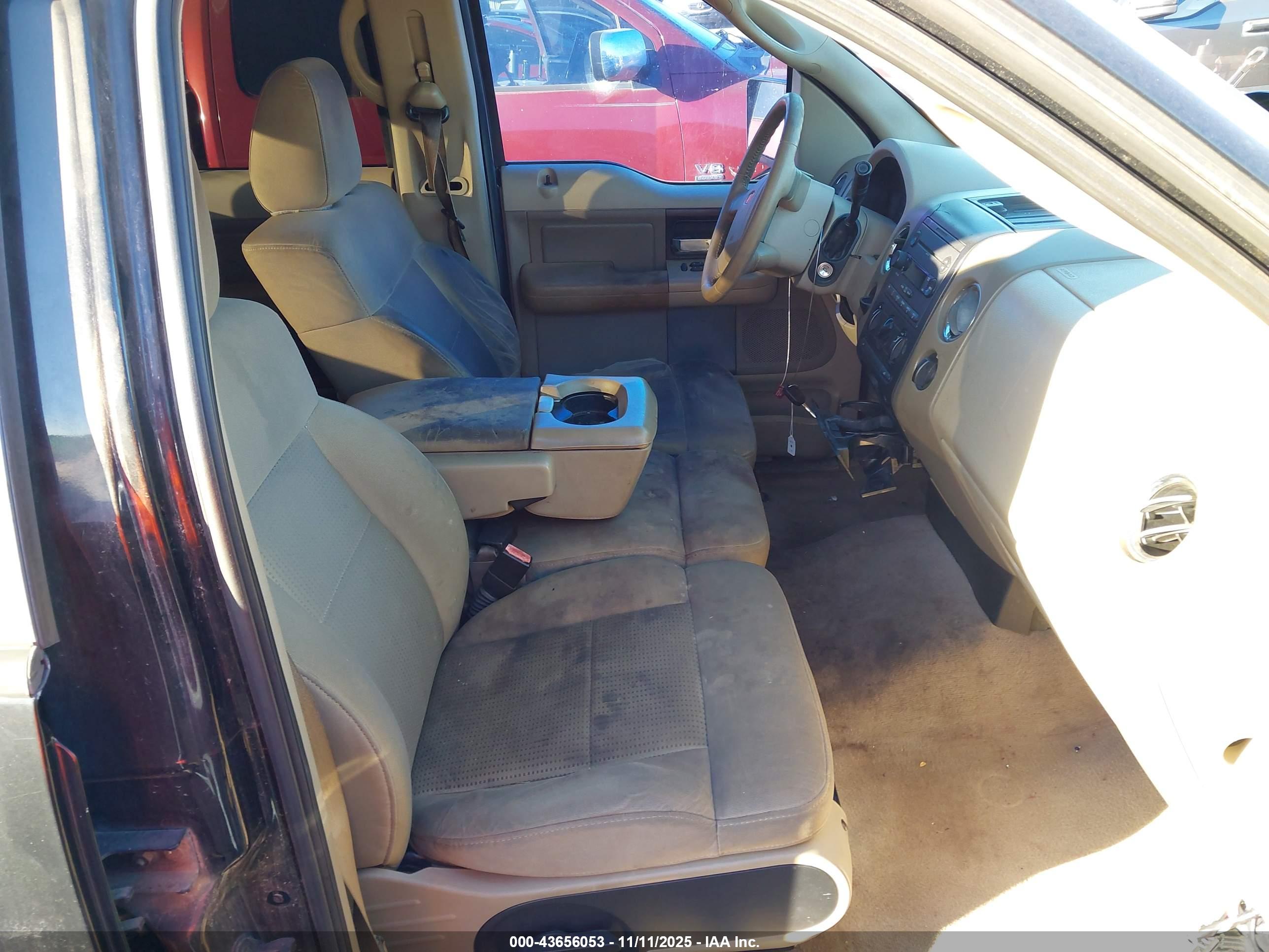 FORD F-150 image 5
