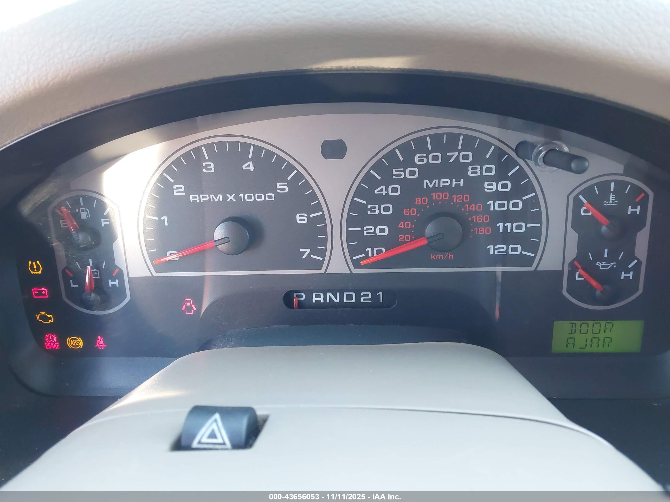 FORD F-150 image 7