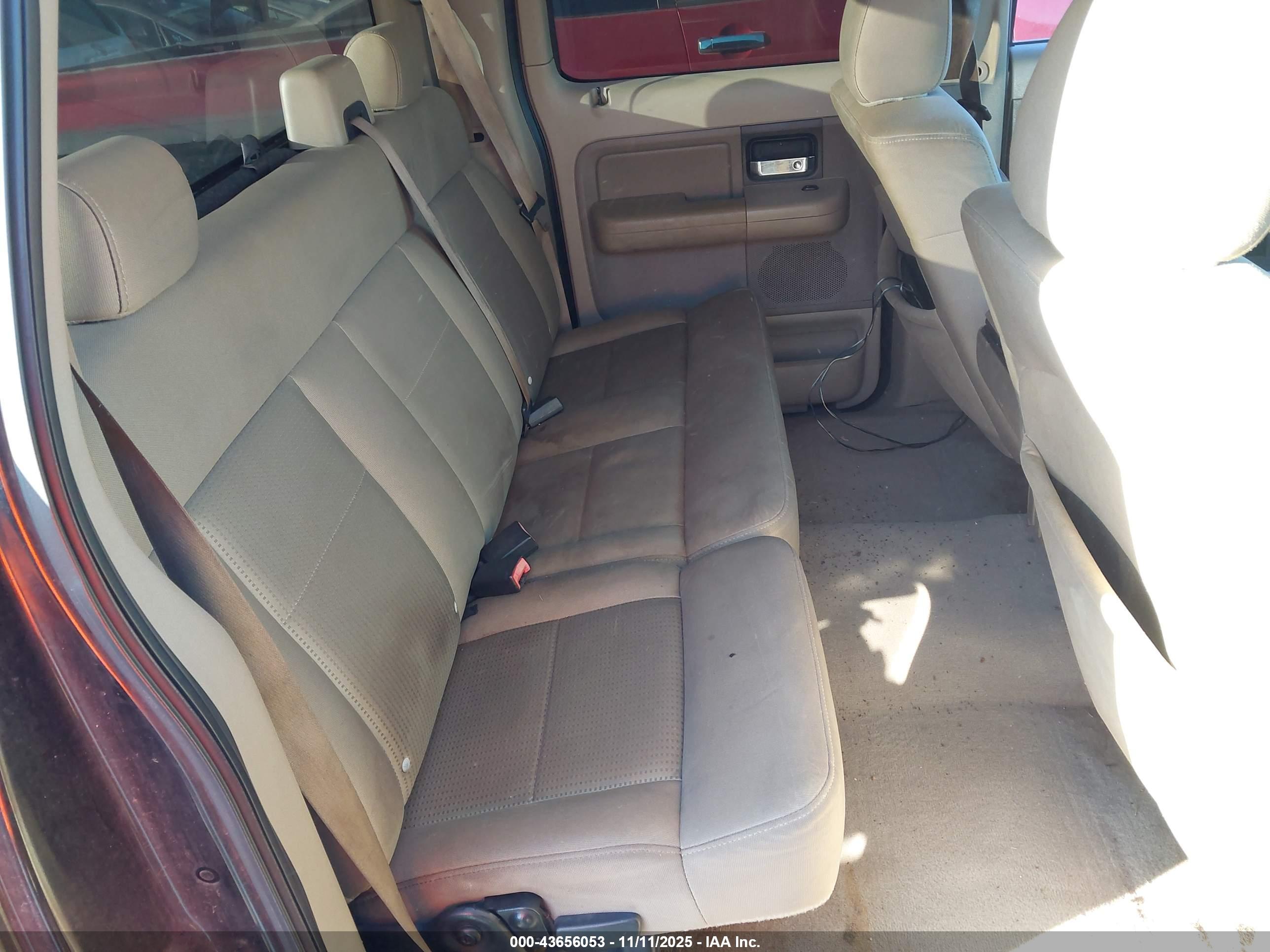 FORD F-150 image 8