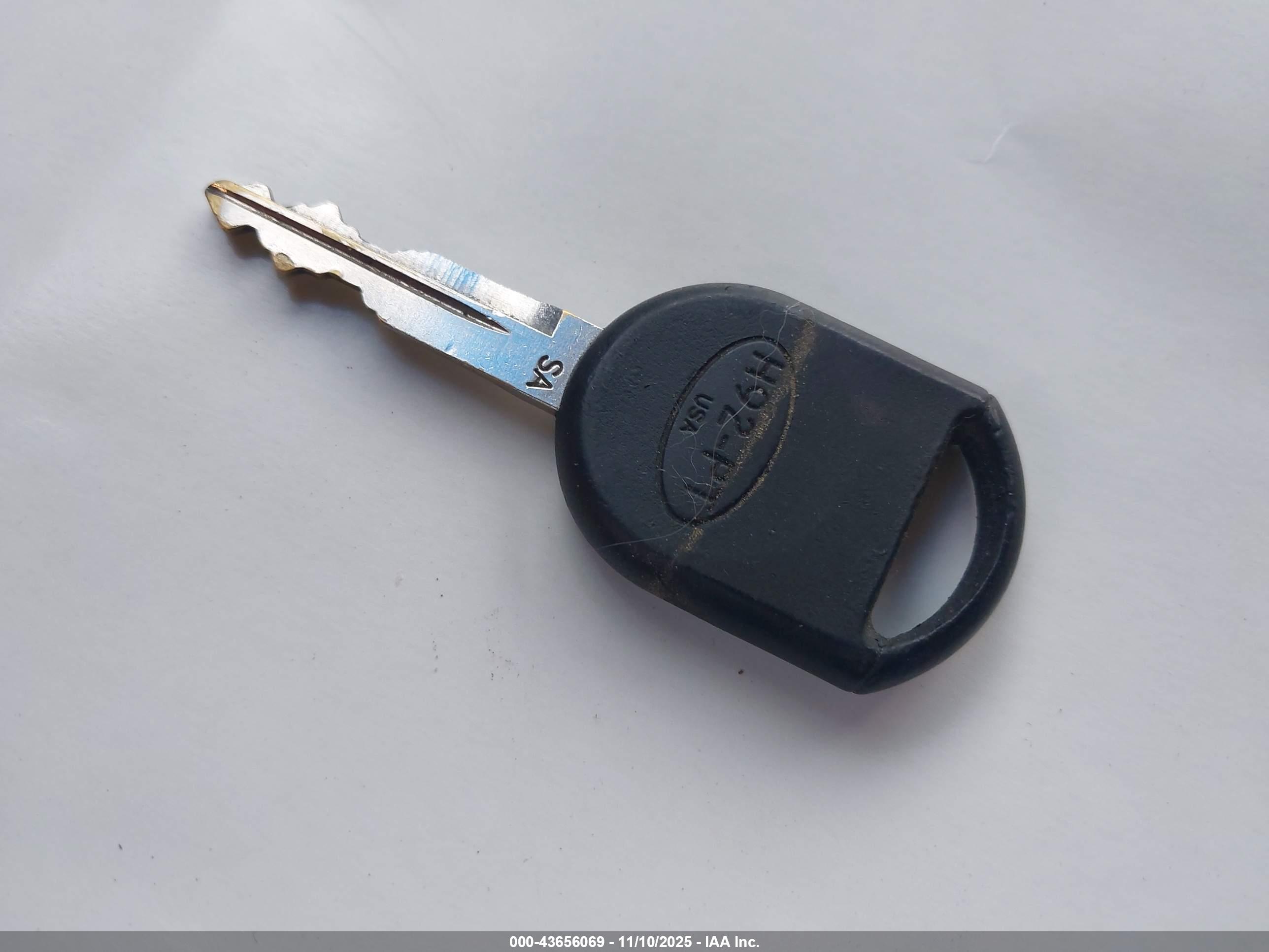 FORD WINDSTAR image 11