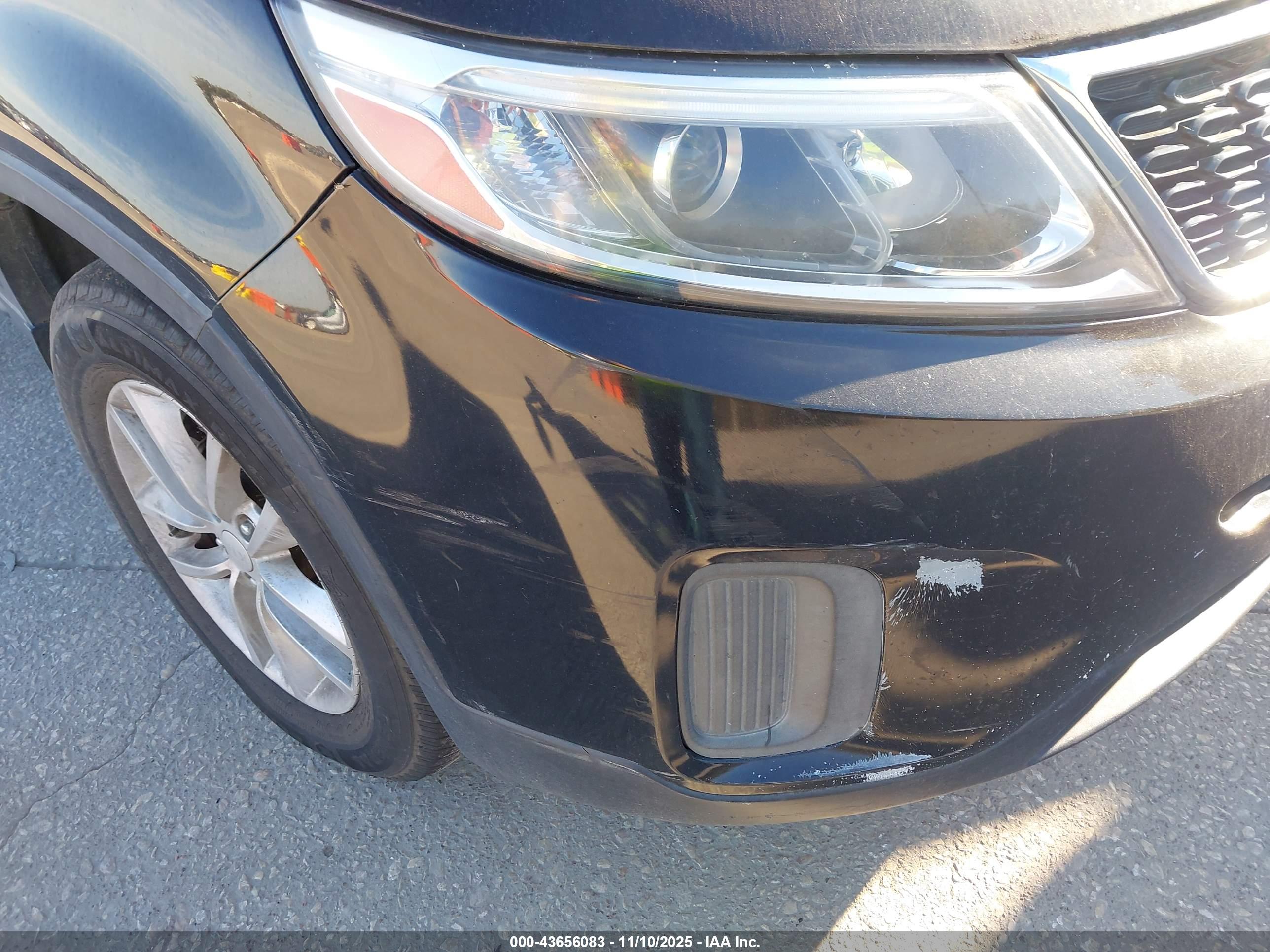 KIA SORENTO image 6