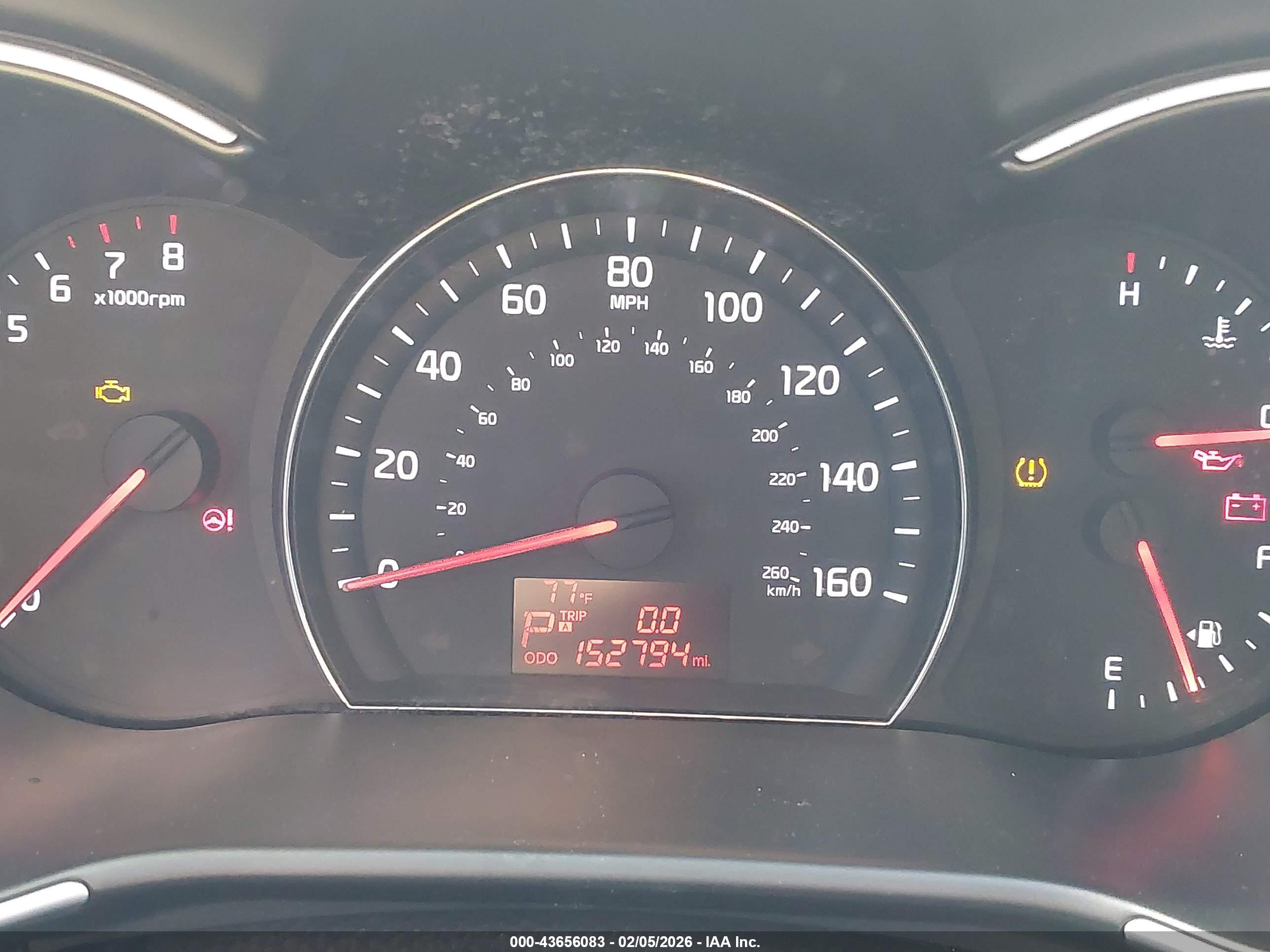 KIA SORENTO image 7