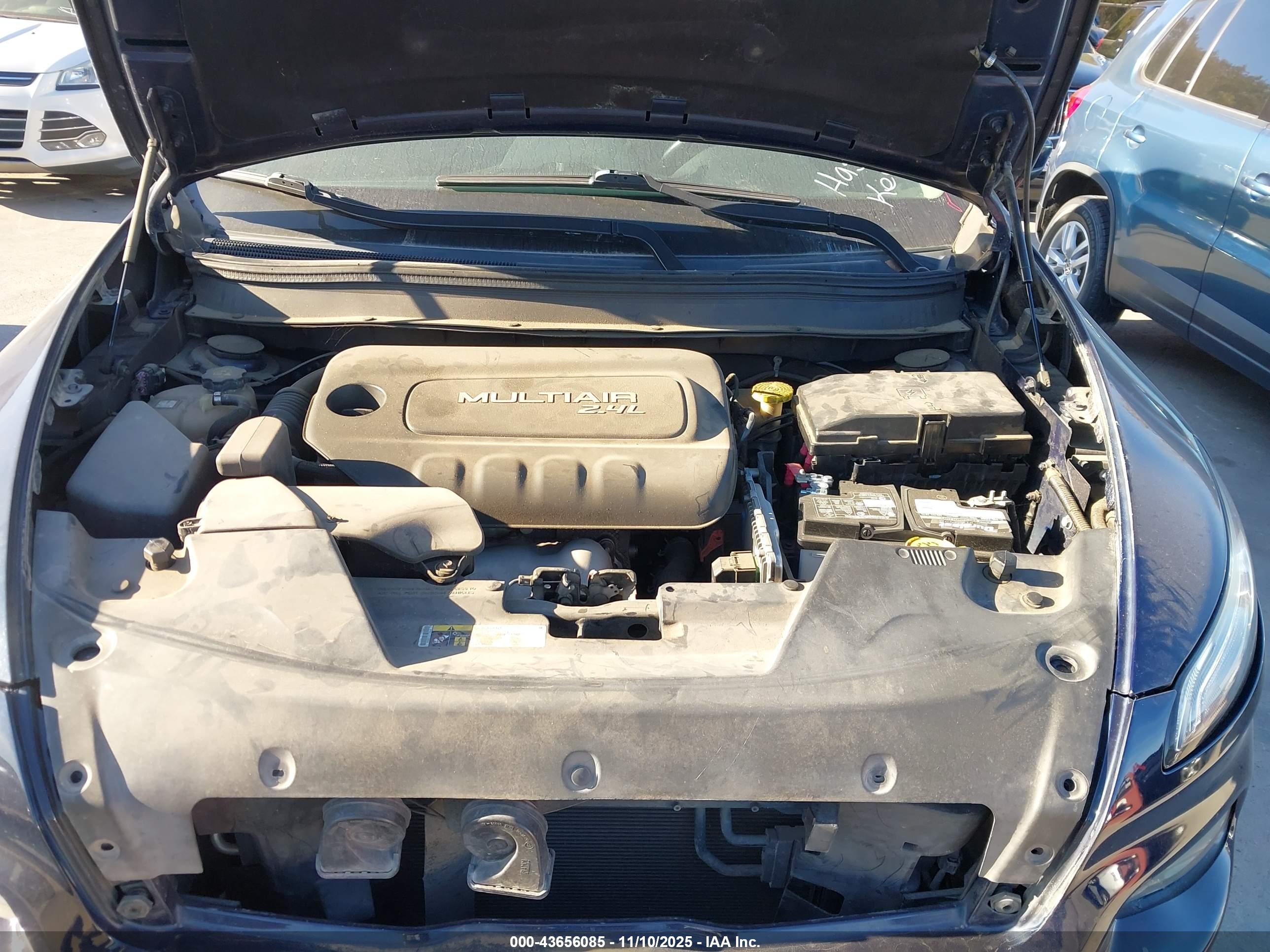 JEEP CHEROKEE image 10
