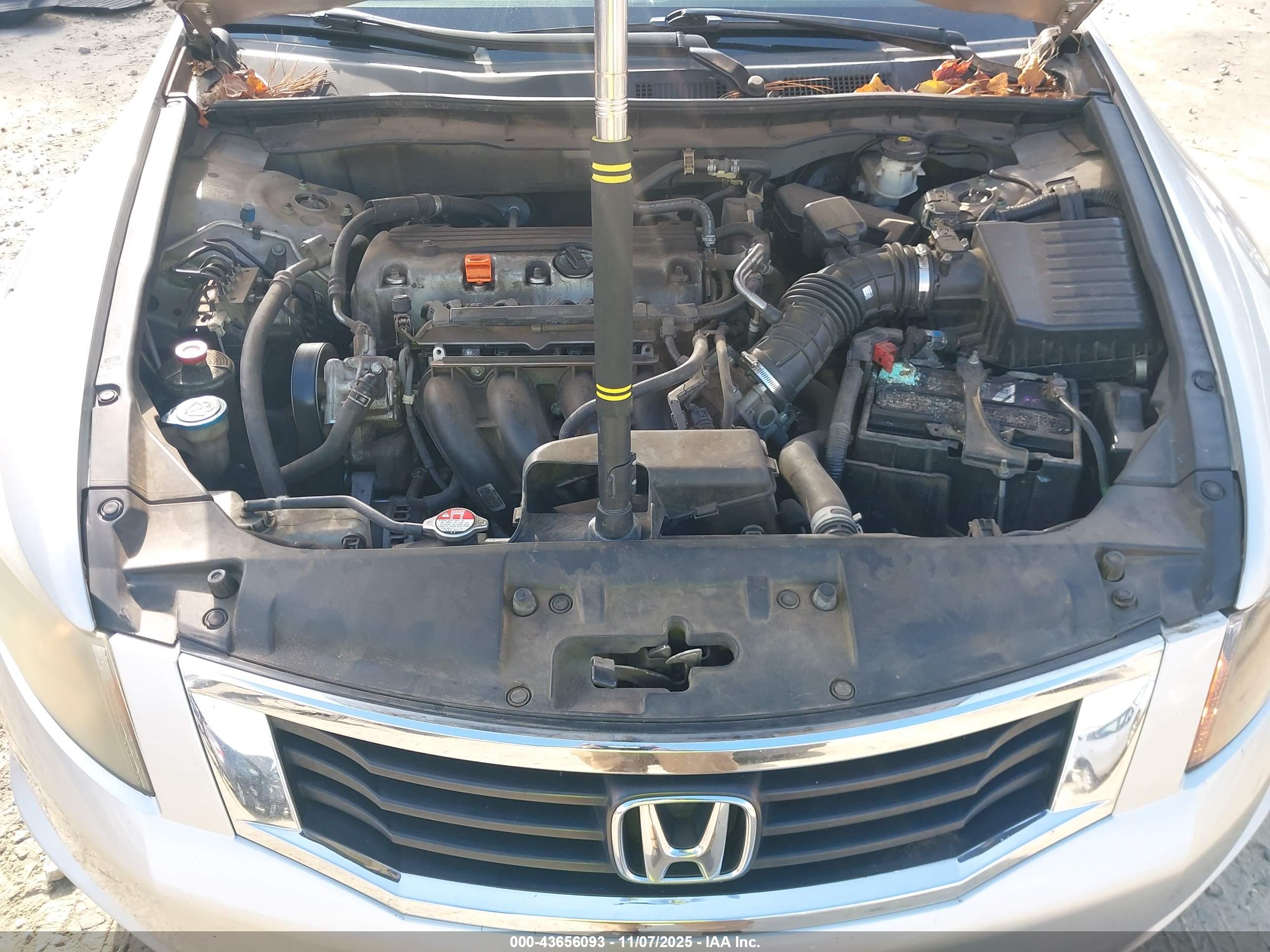 HONDA ACCORD image 10