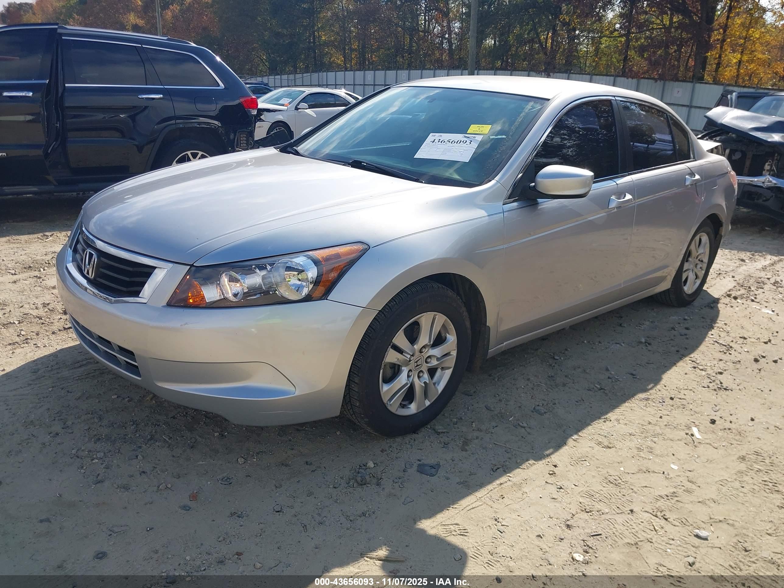 HONDA ACCORD image 2