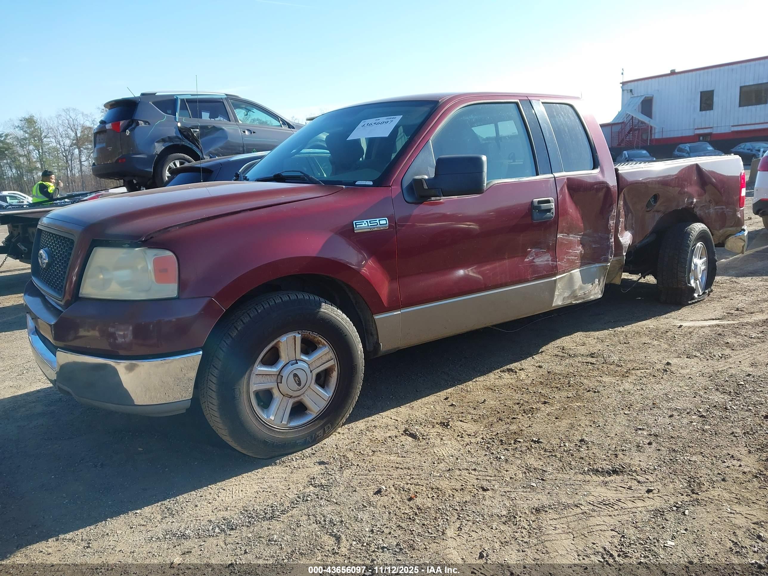 FORD F-150 image 2
