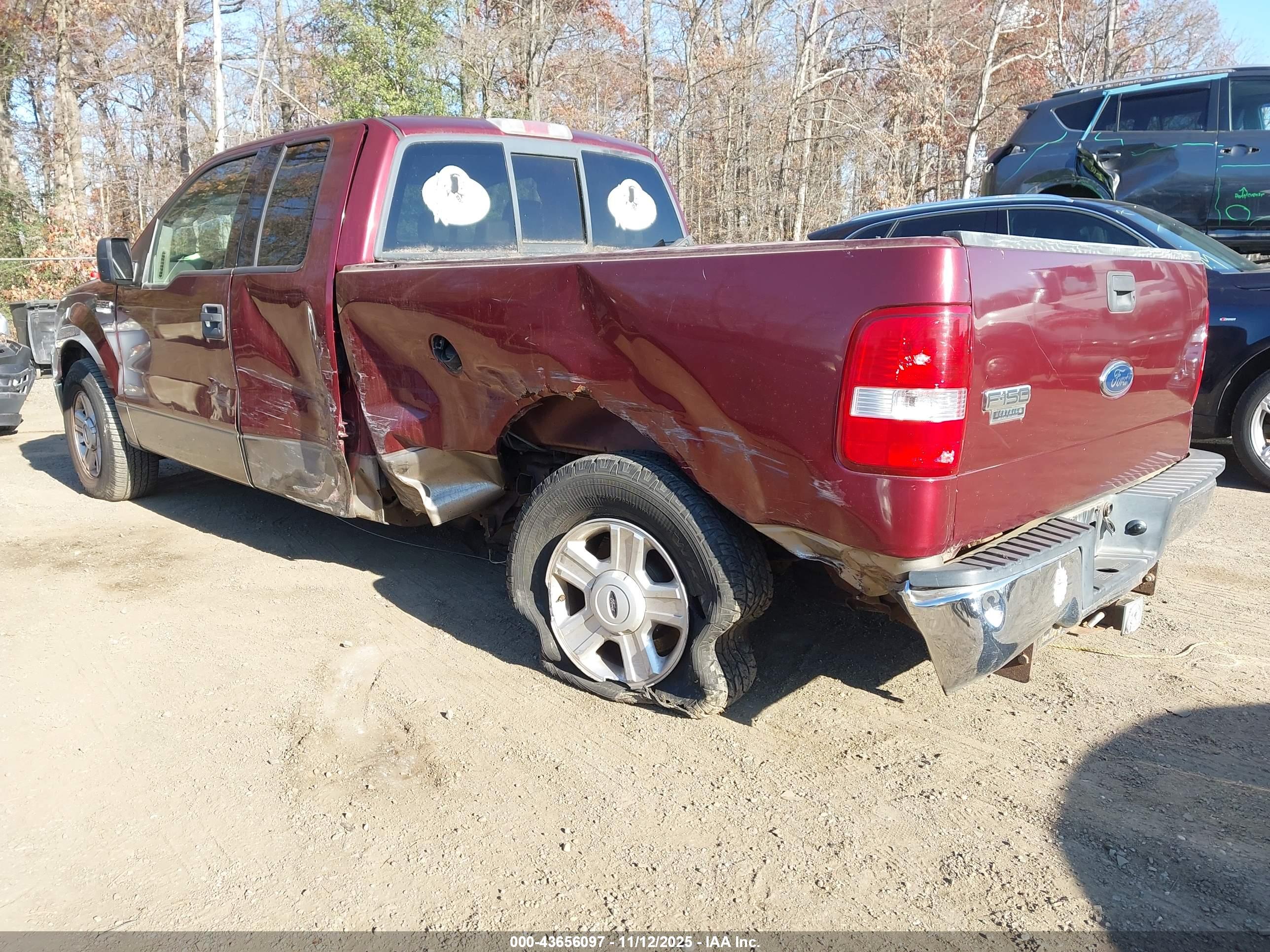 FORD F-150 image 3