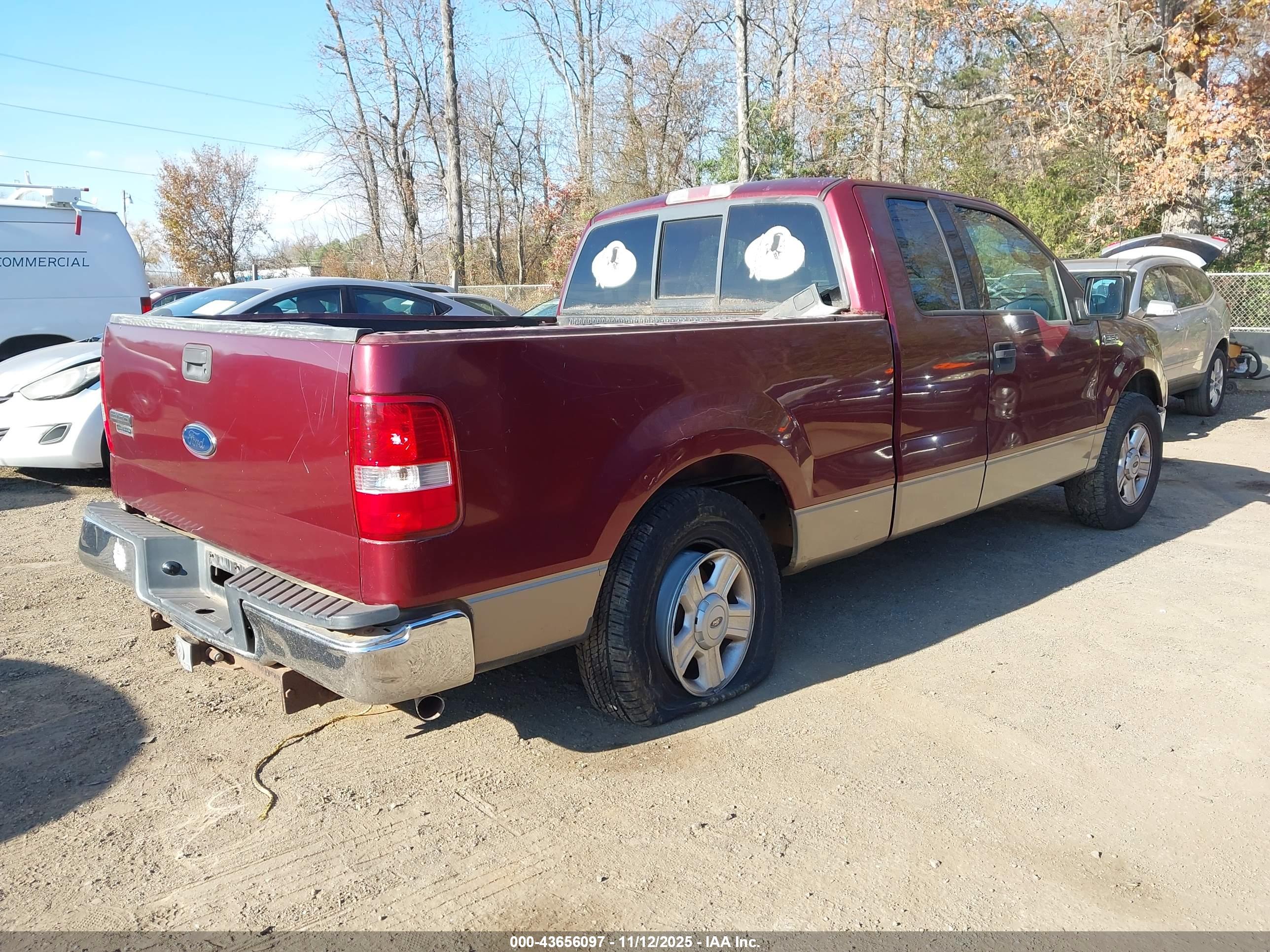 FORD F-150 image 4