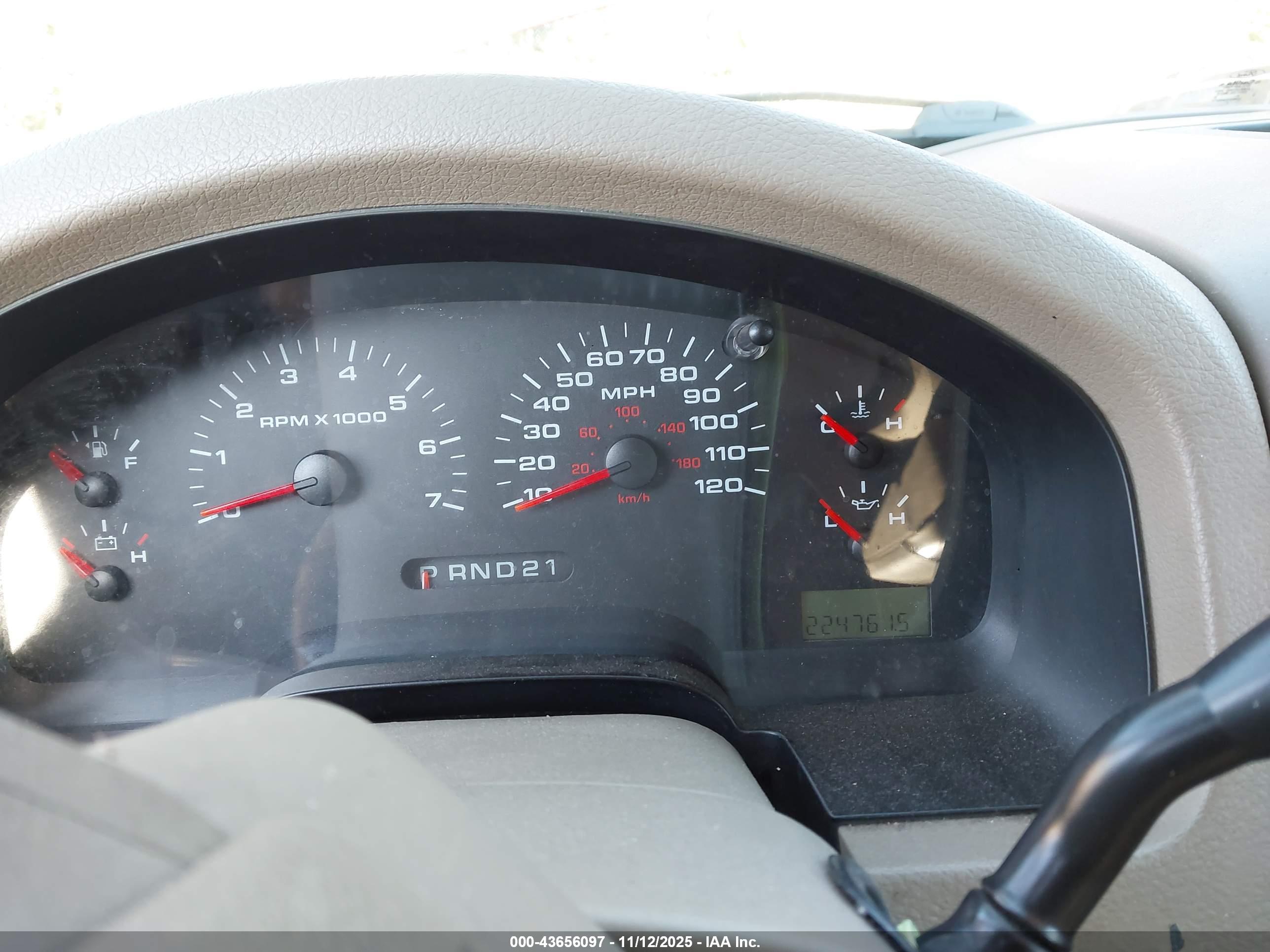 FORD F-150 image 7