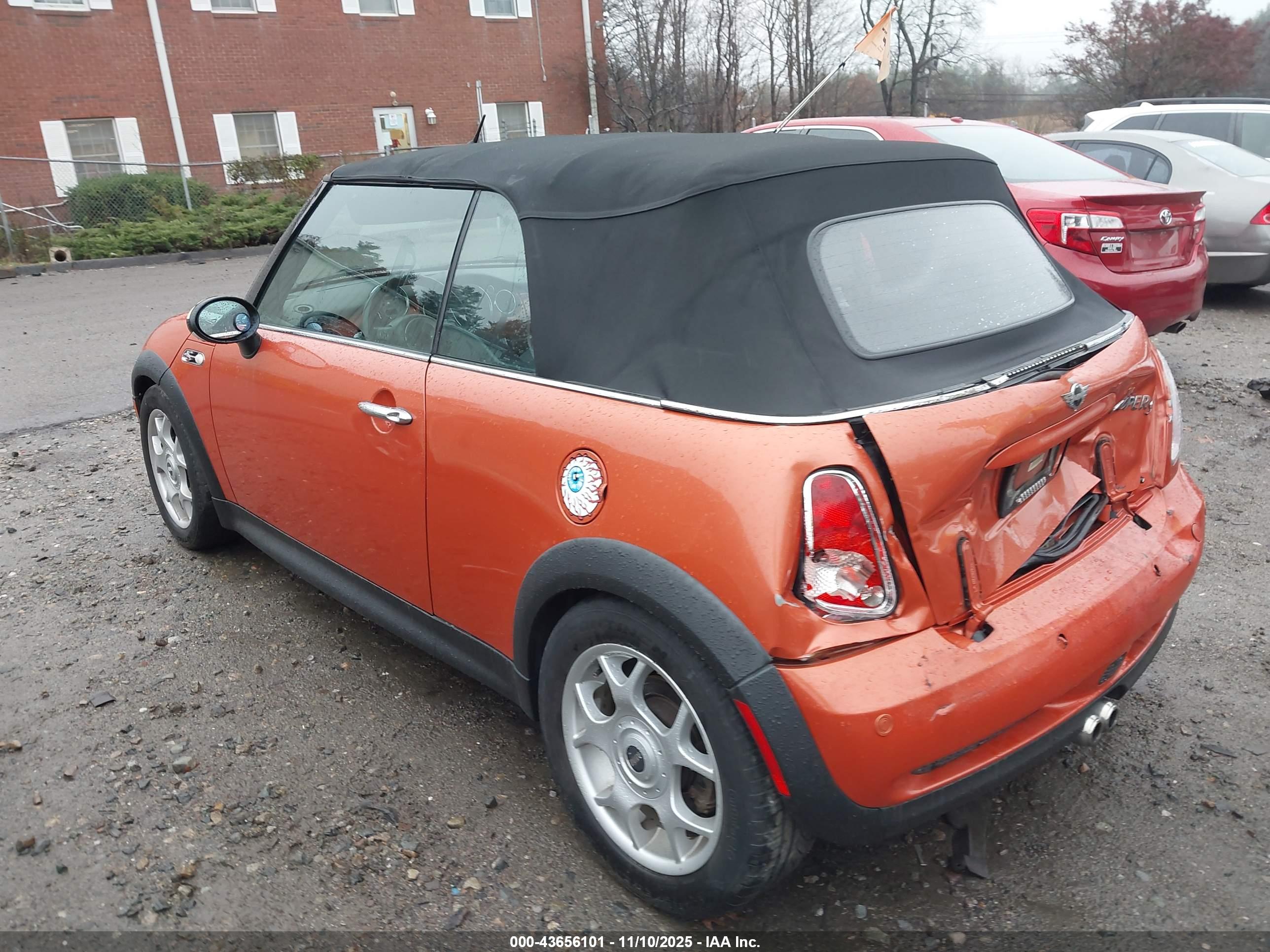 MINI COOPER image 3