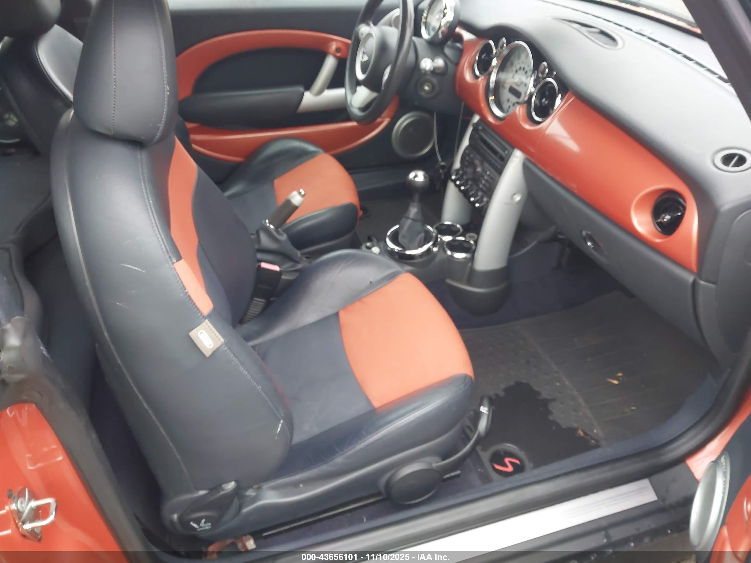 MINI COOPER image 5