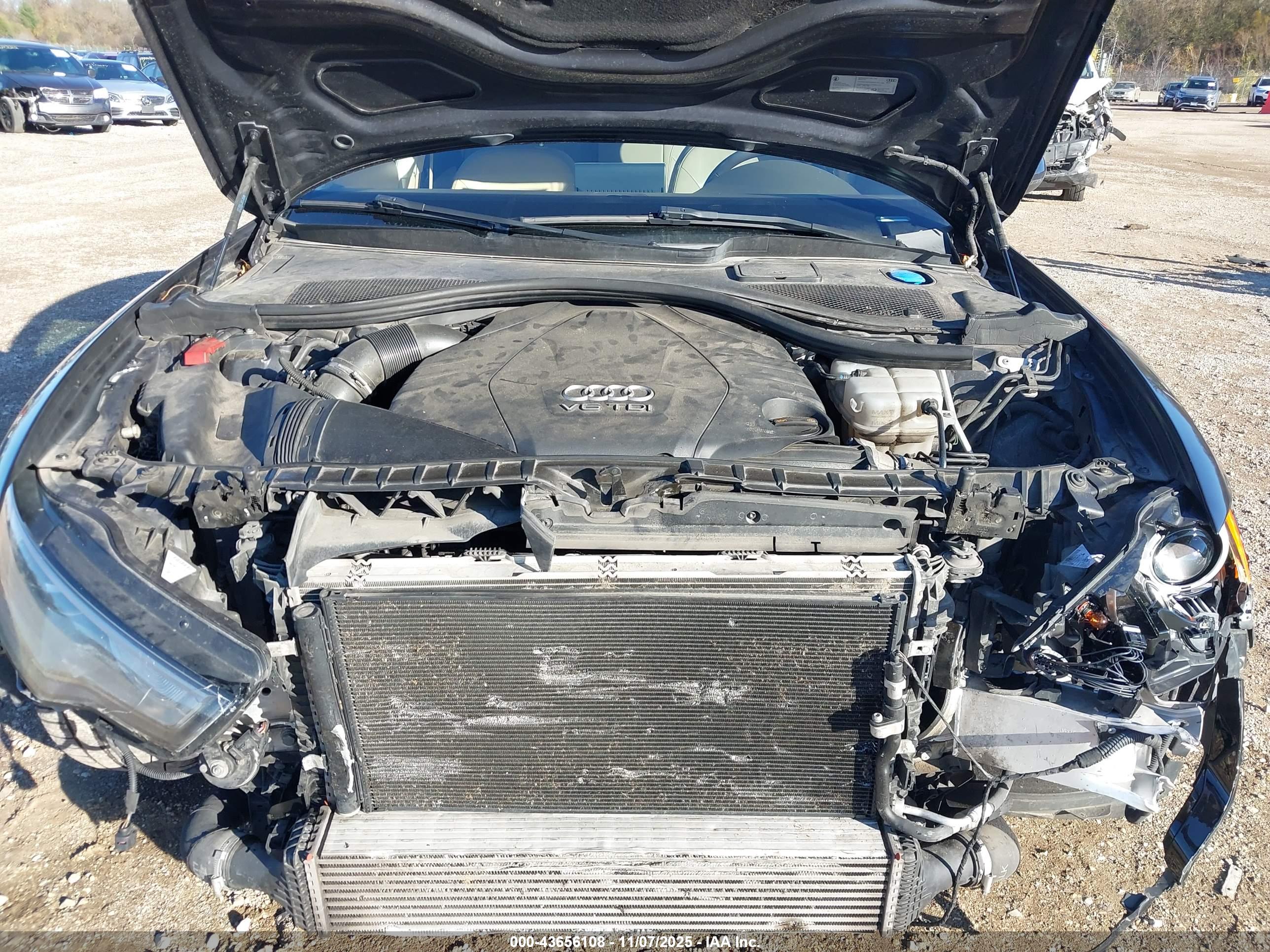AUDI A6 image 10
